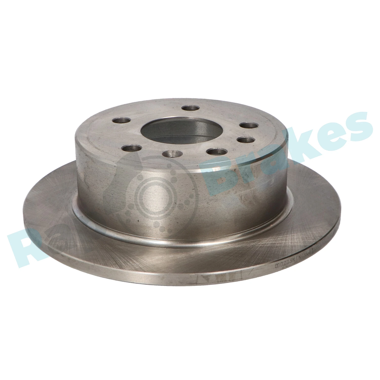 Brake Disc R-D0914