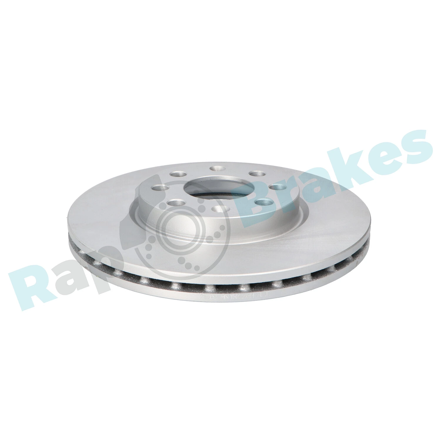 Brake Disc R-D0307C
