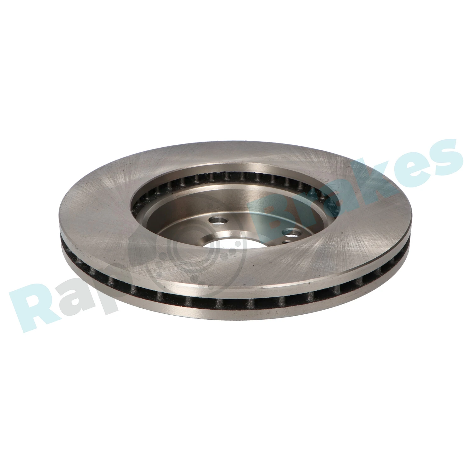 Brake Disc R-D0924