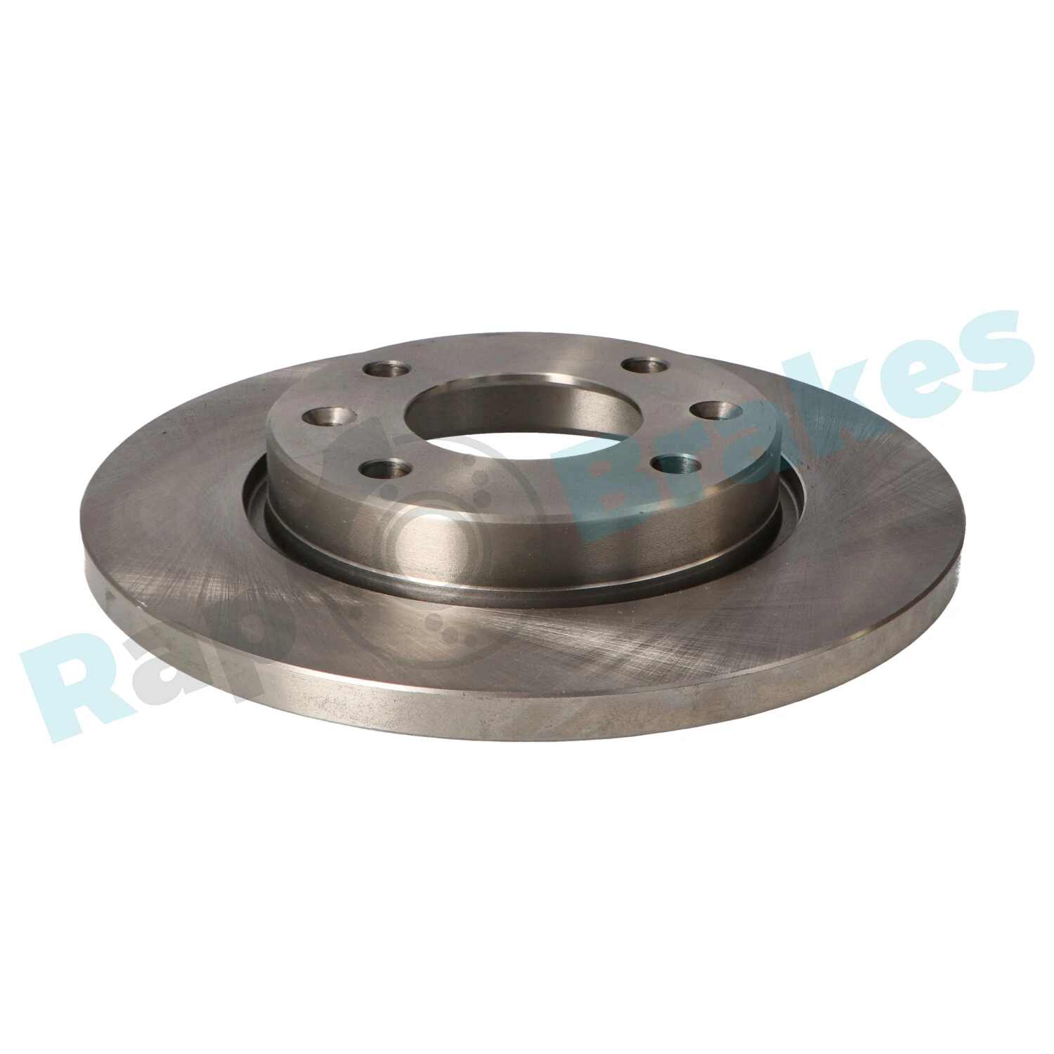 Brake Disc R-D0697