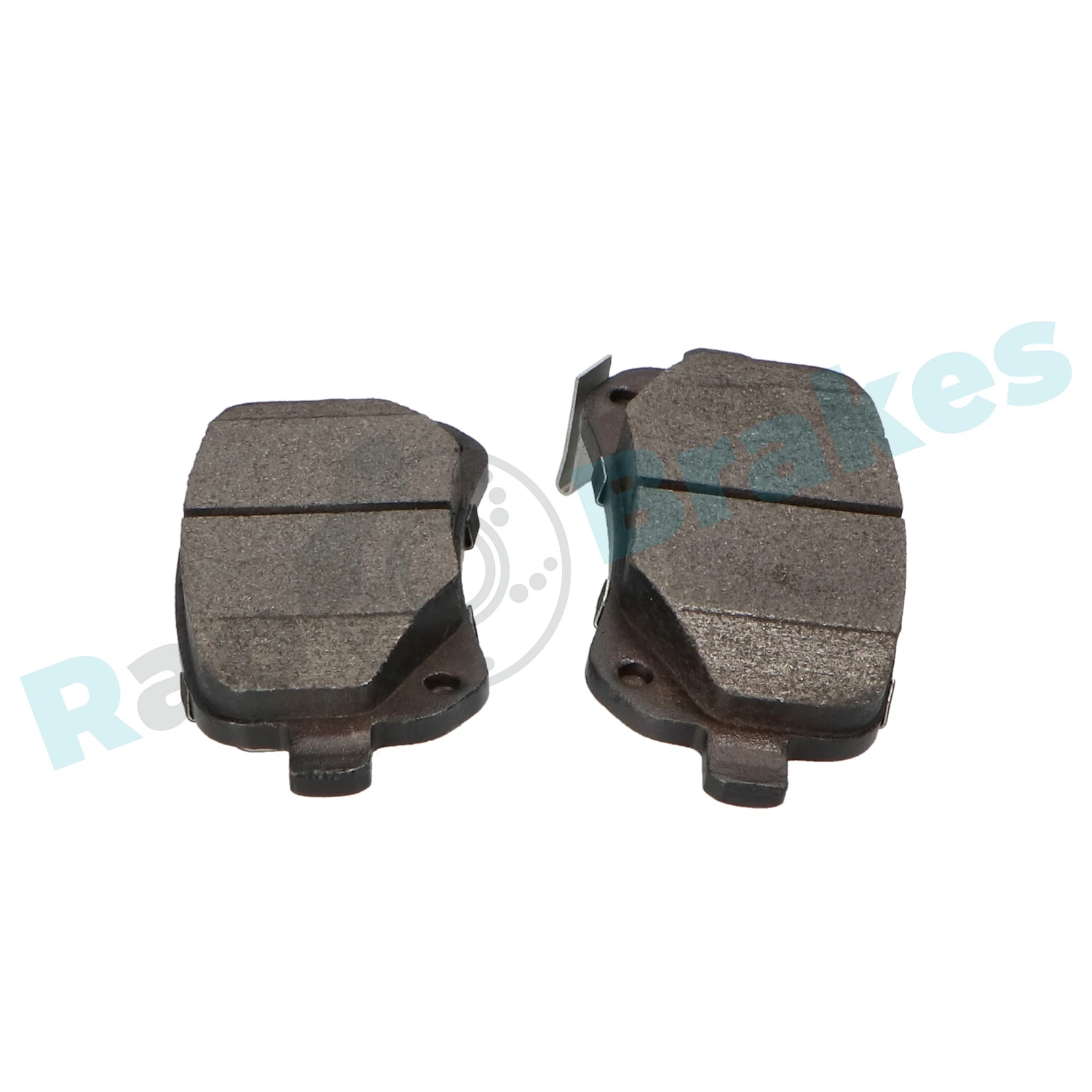 Brake Pad Set, disc brake R-P1424