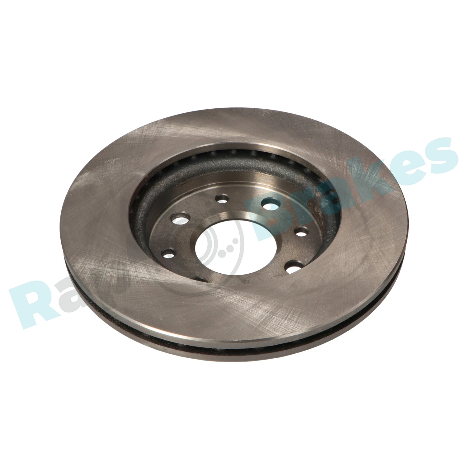 Brake Disc R-D0448