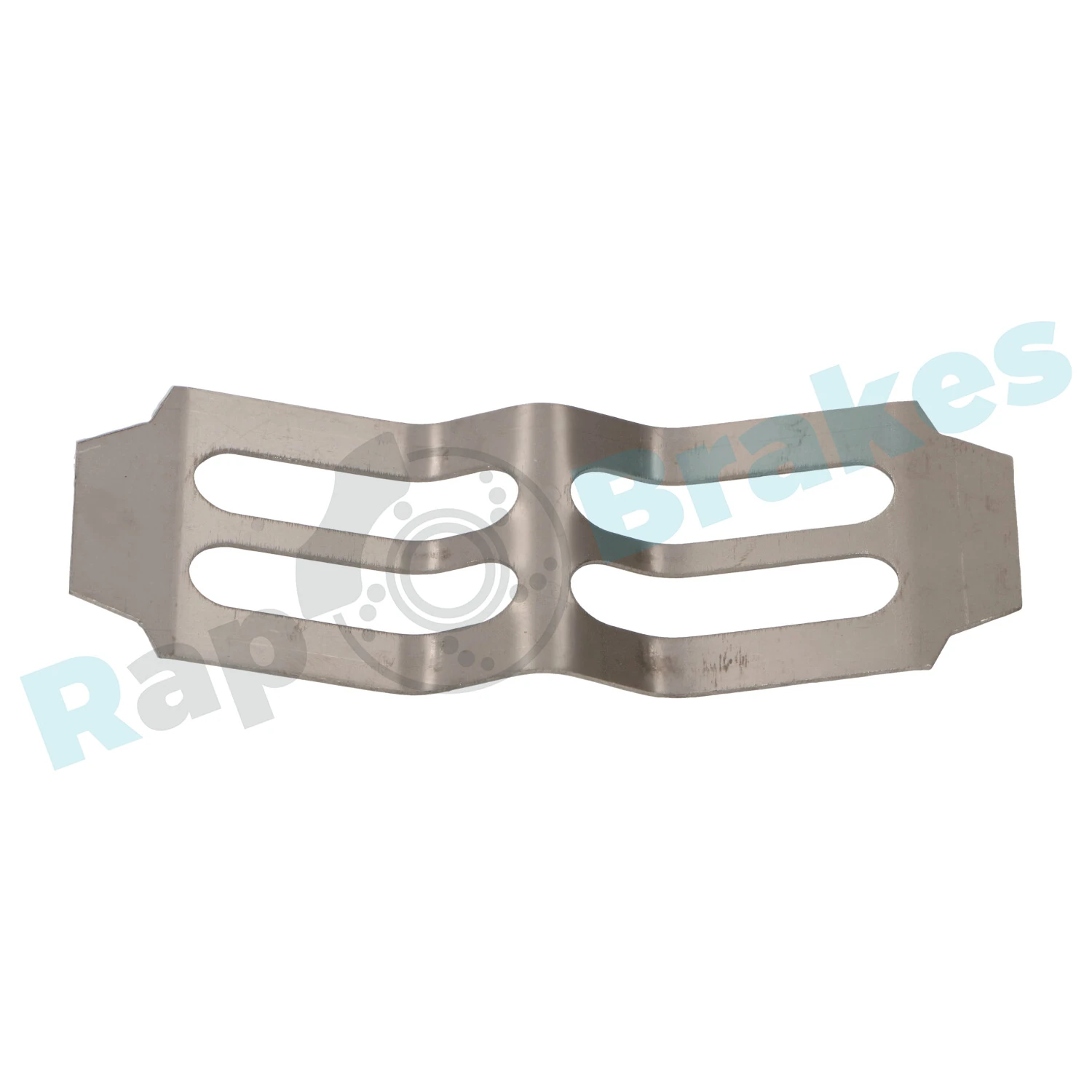 Accessory Kit, disc brake pad R-U0056