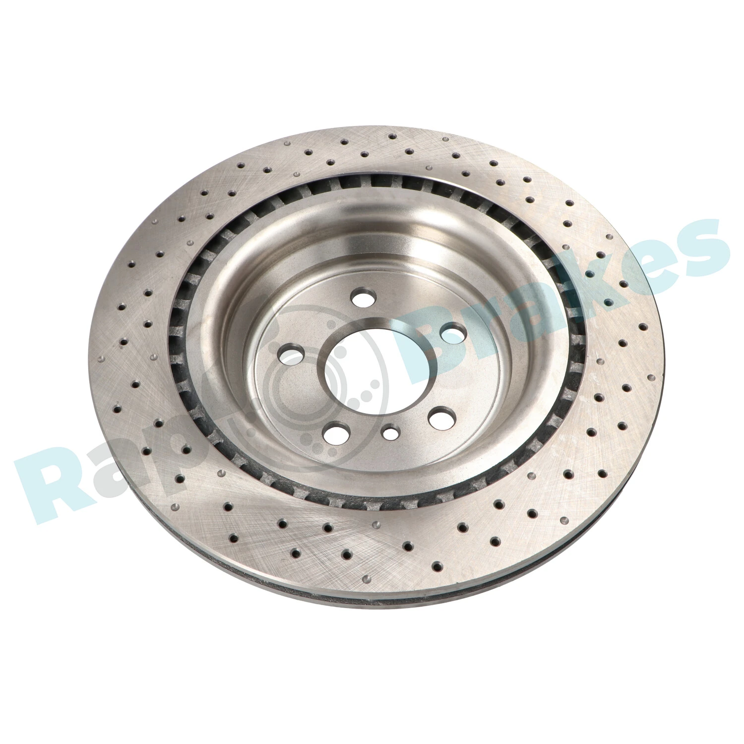 Brake Disc R-D1010