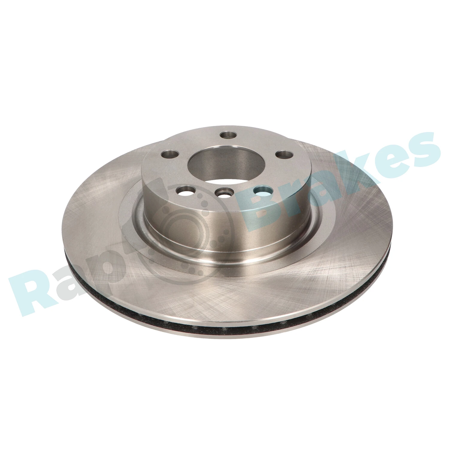 Brake Disc R-D0095