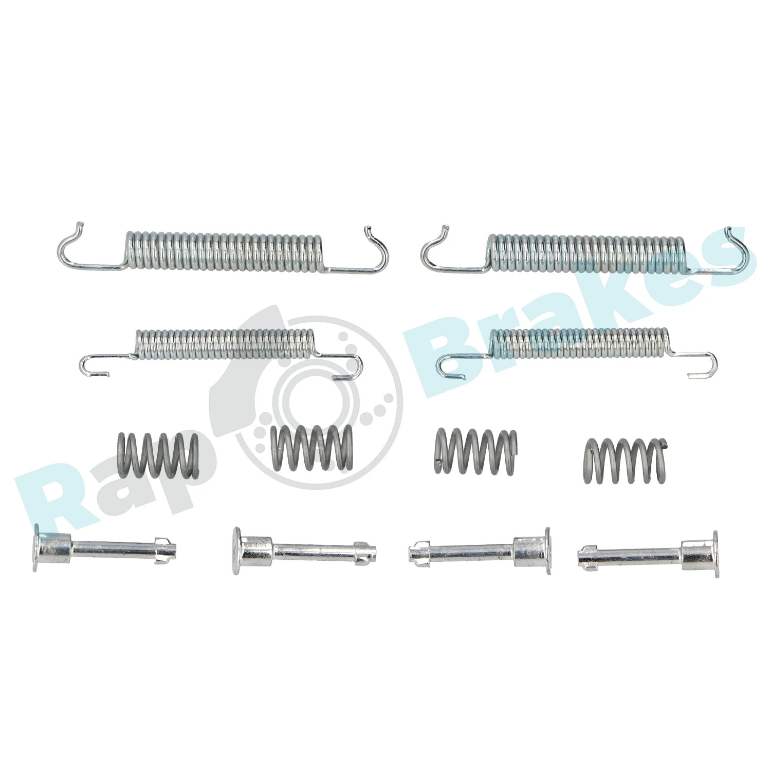 Accessory Kit, brake shoes R-T0111