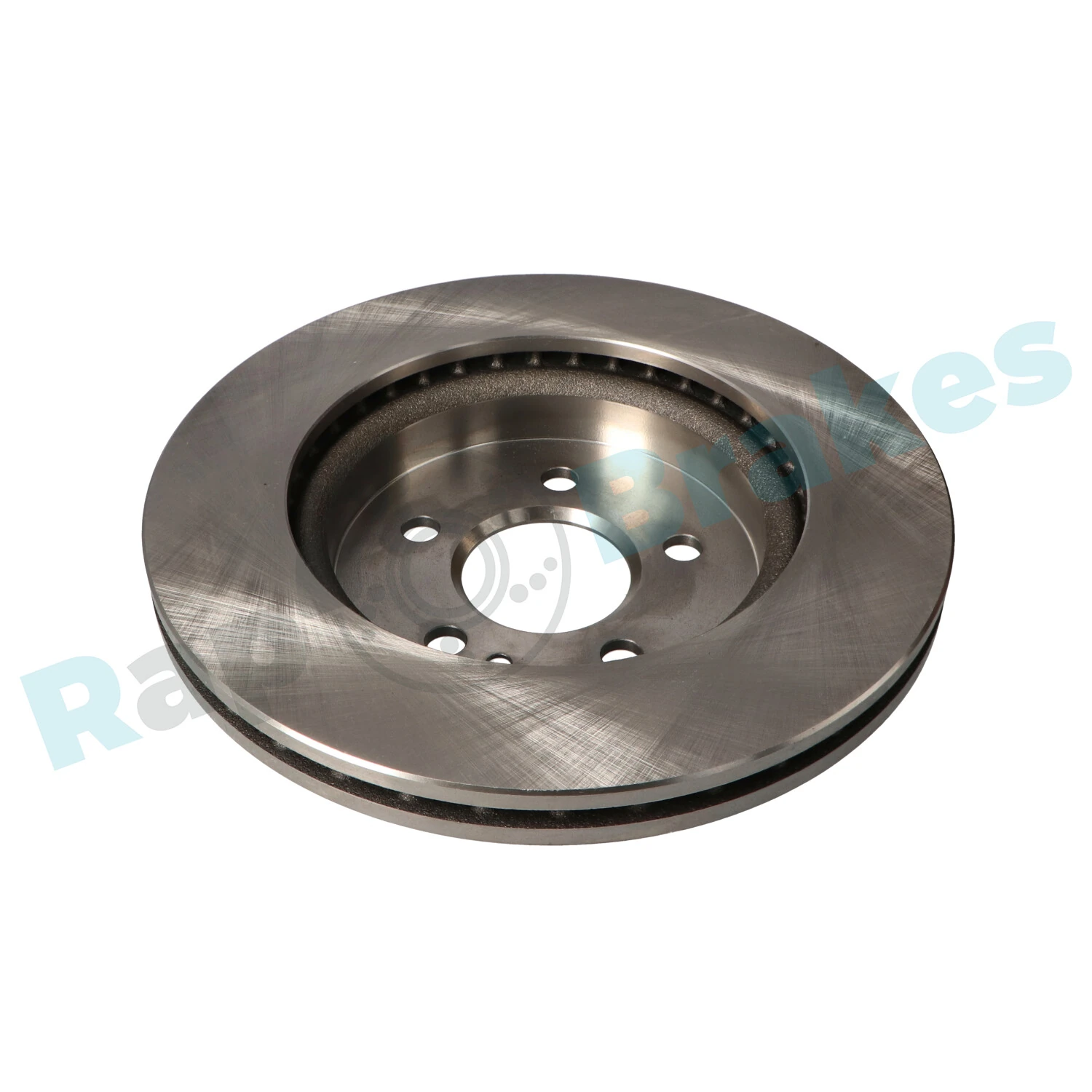 Brake Disc R-D0599