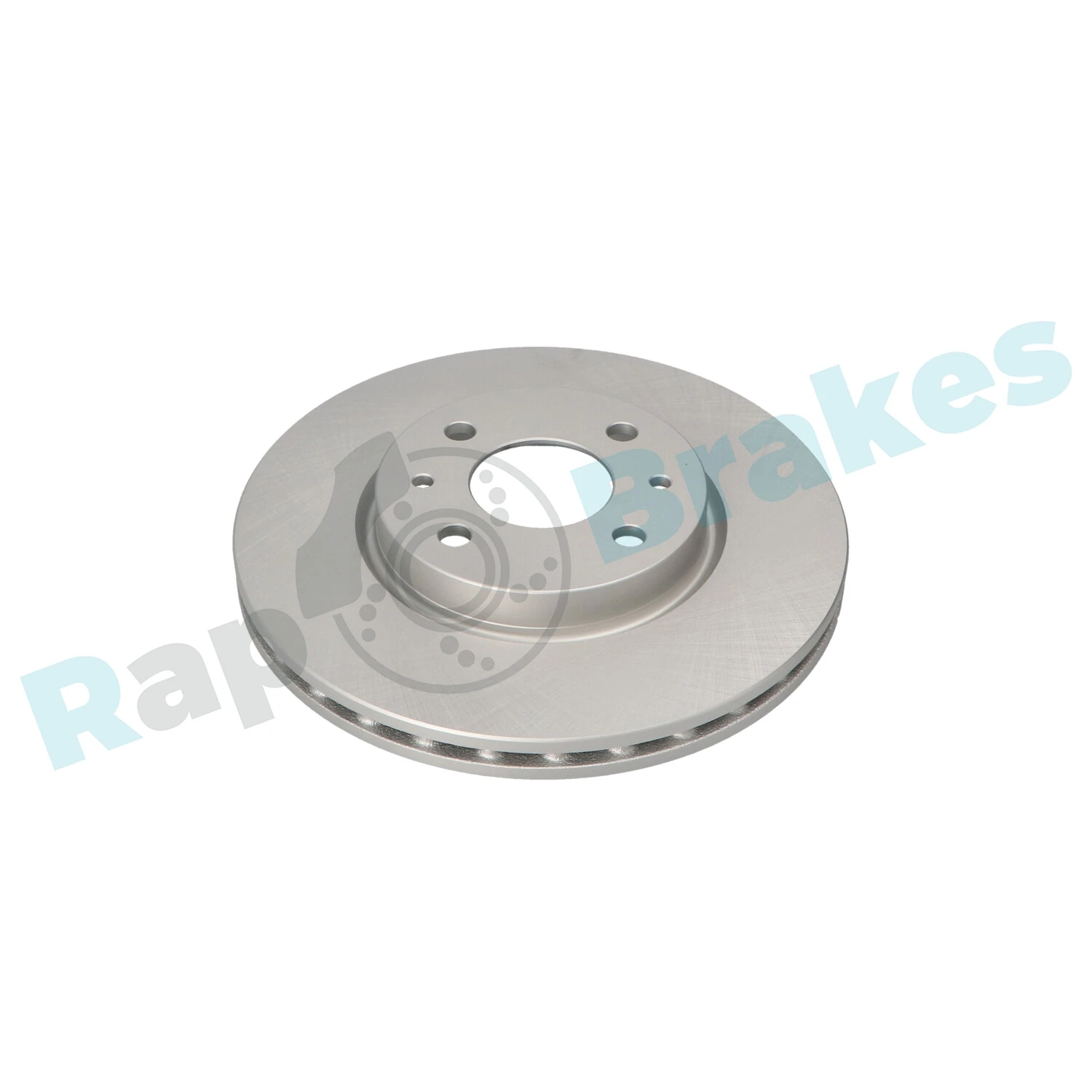 Brake Disc R-D0743C