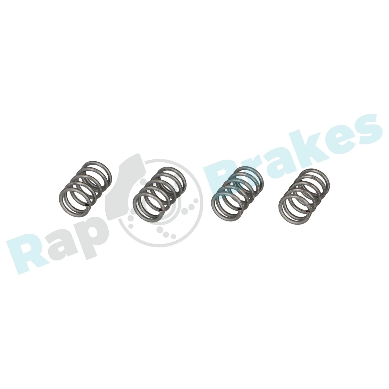 Accessory Kit, brake shoes R-T0154