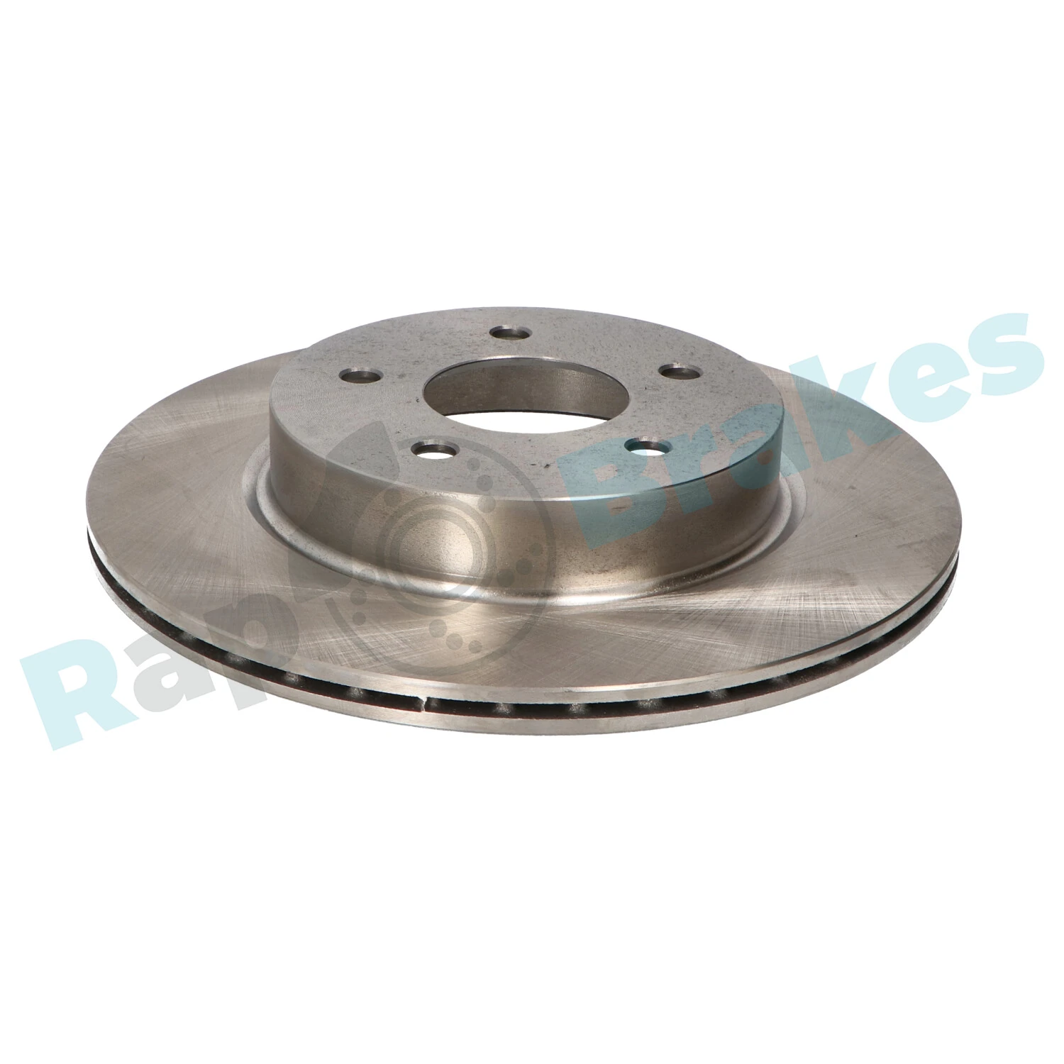 Brake Disc R-D1045