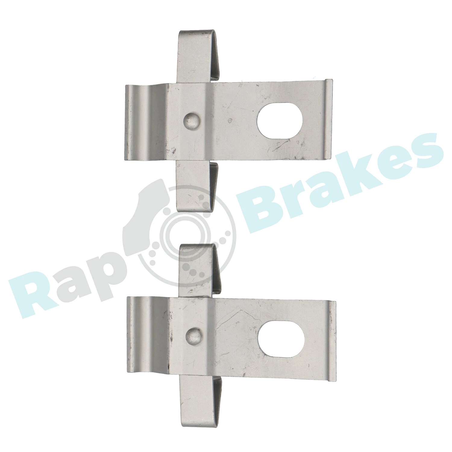 Accessory Kit, disc brake pad R-U0104