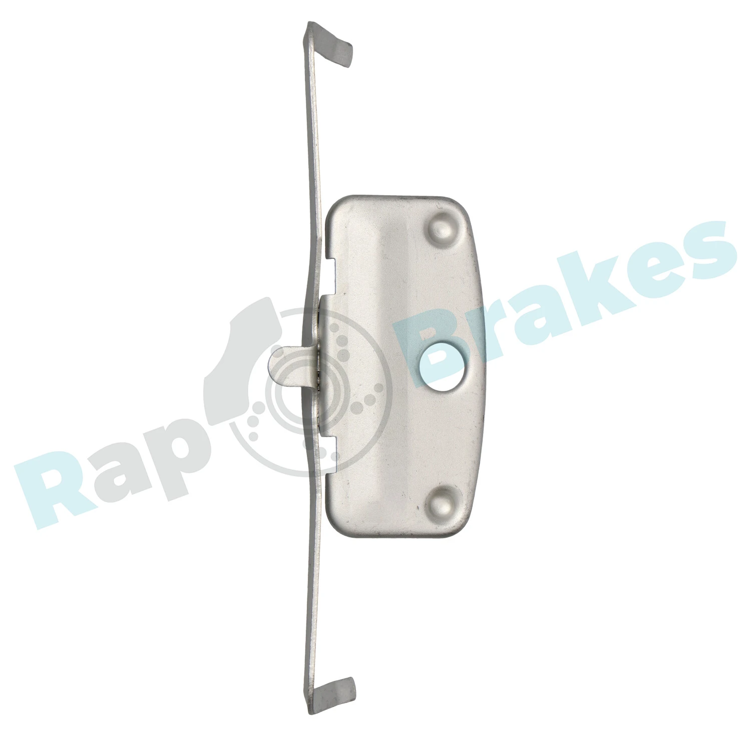 Accessory Kit, disc brake pad R-U0109