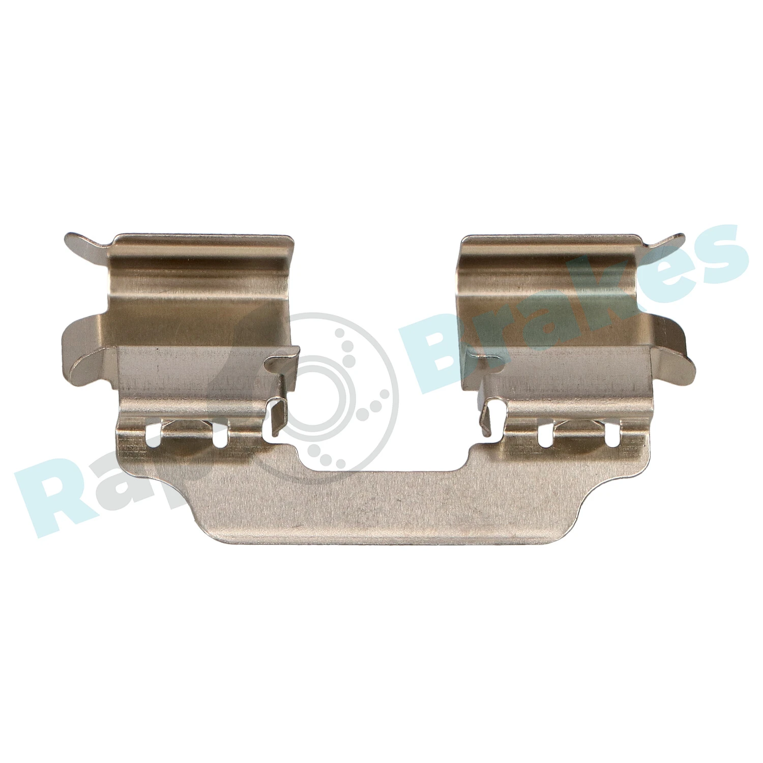 Accessory Kit, disc brake pad R-U0181