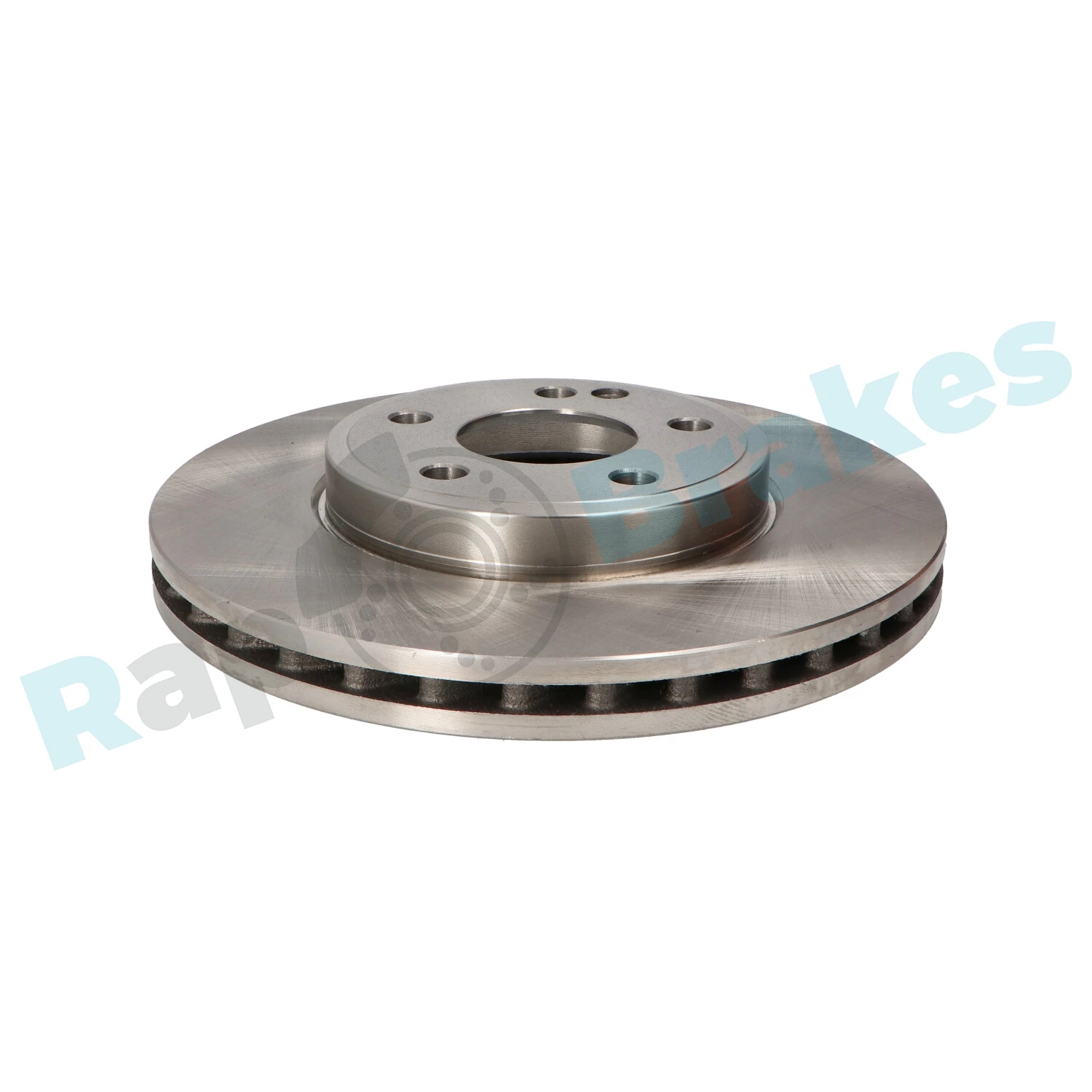 Brake Disc R-D1007