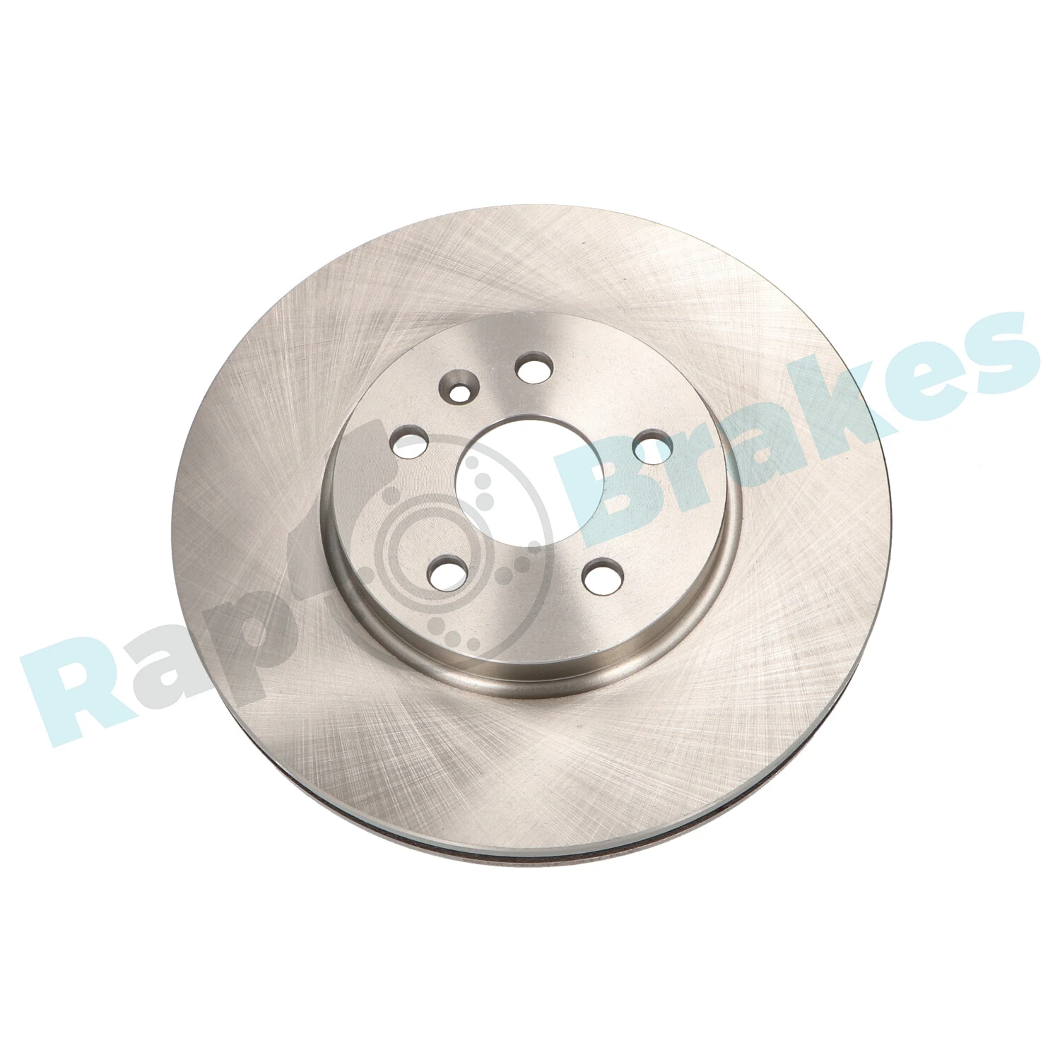 Brake Disc R-D0039