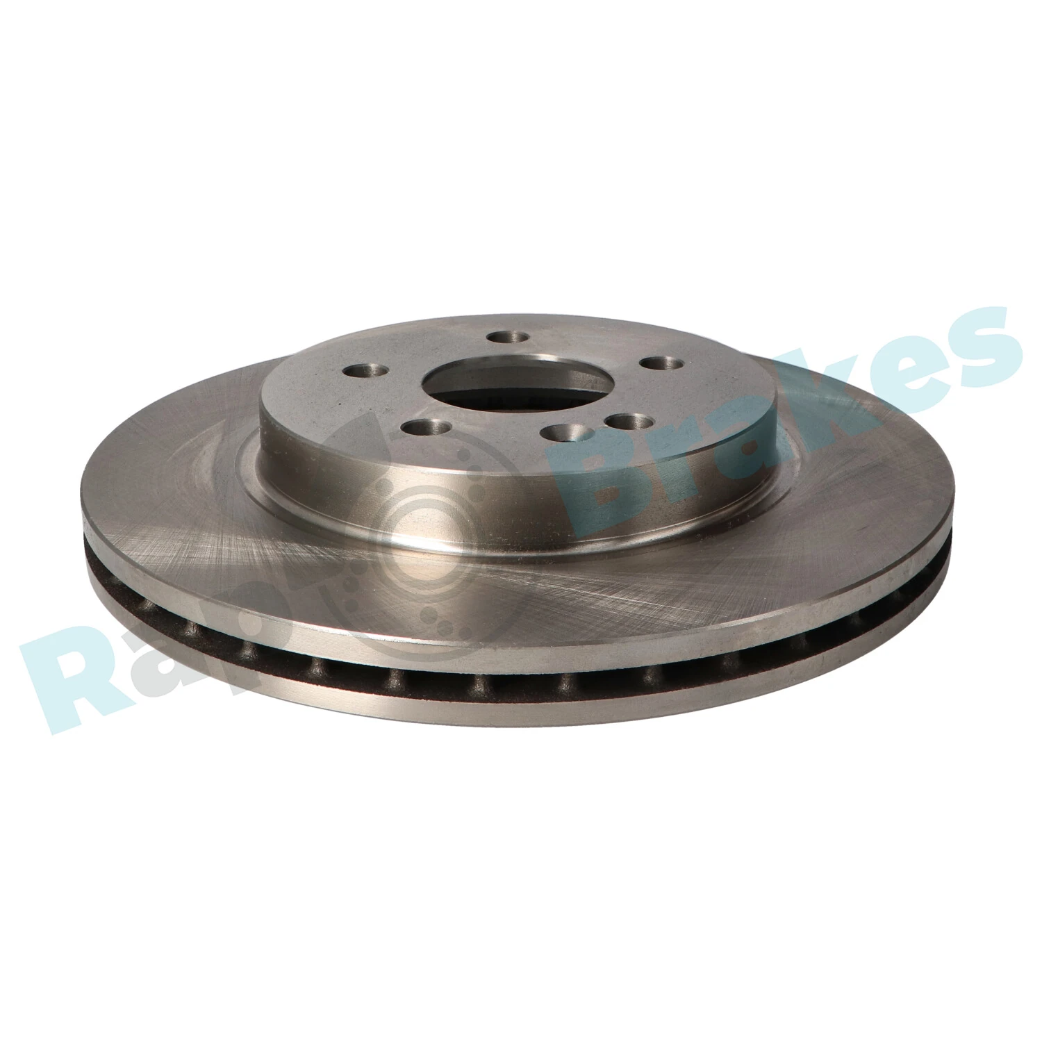 Brake Disc R-D0599