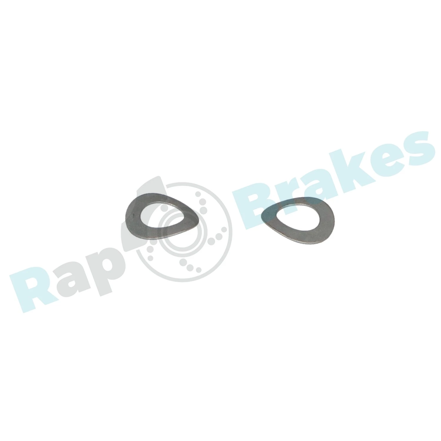 Accessory Kit, brake shoes R-T0165
