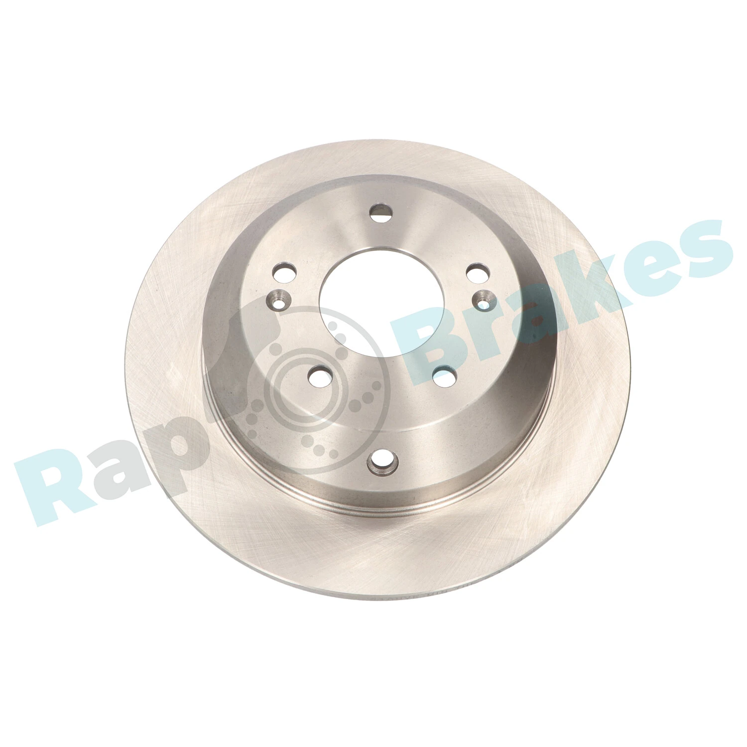Brake Disc R-D0004