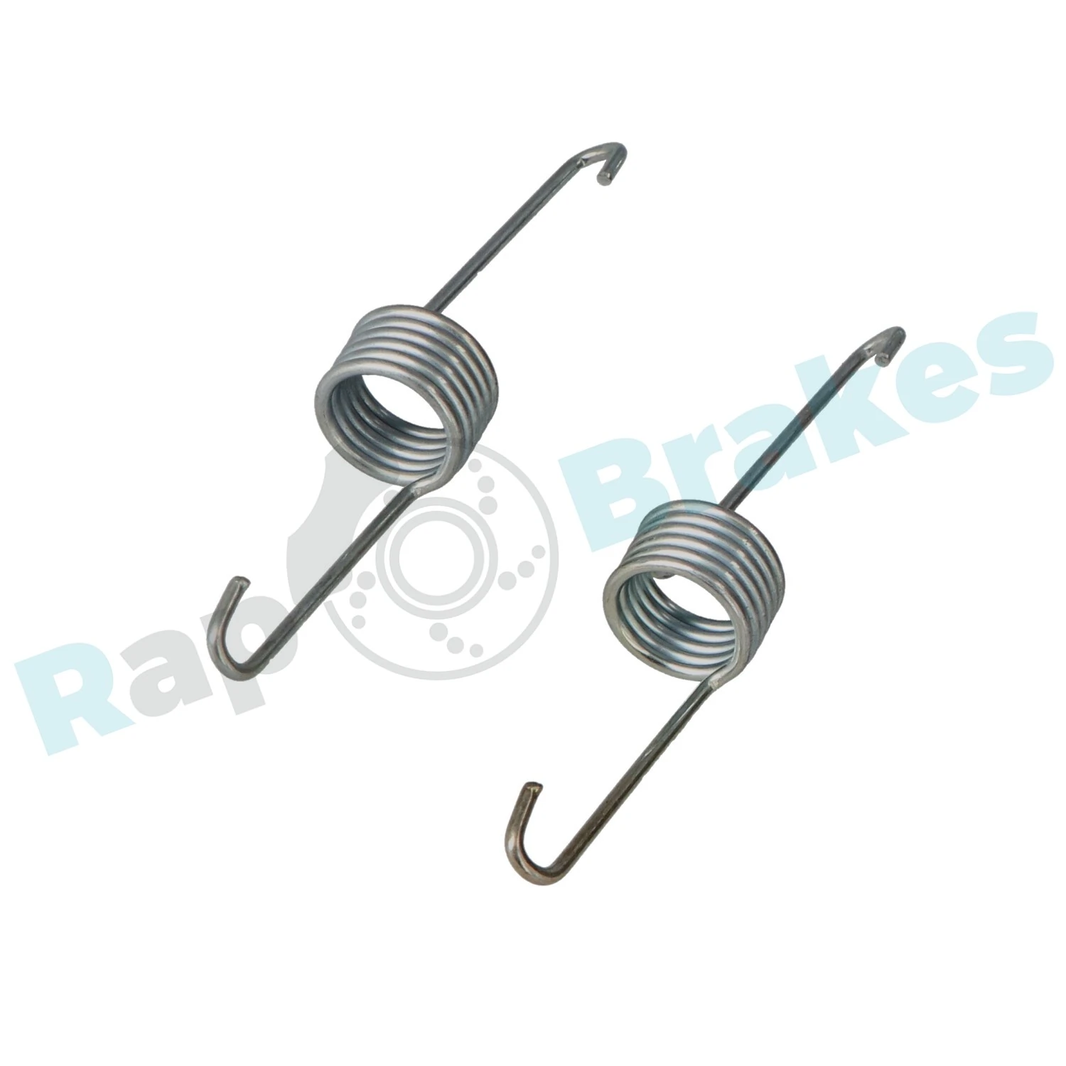 Accessory Kit, brake shoes R-T0214