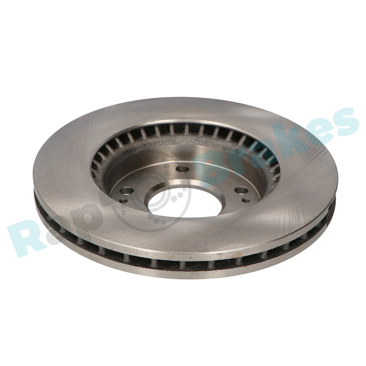Brake Disc R-D0235