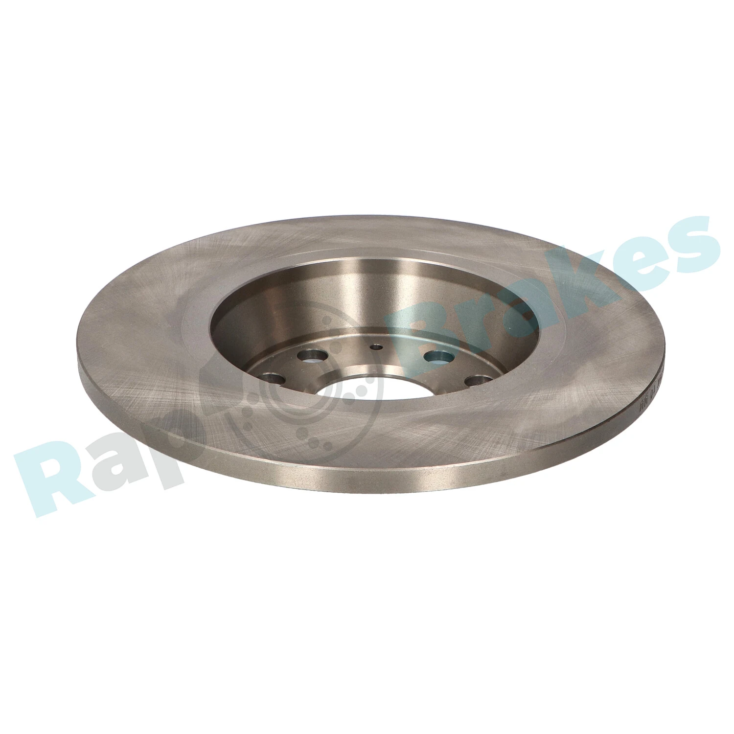 Brake Disc R-D0351