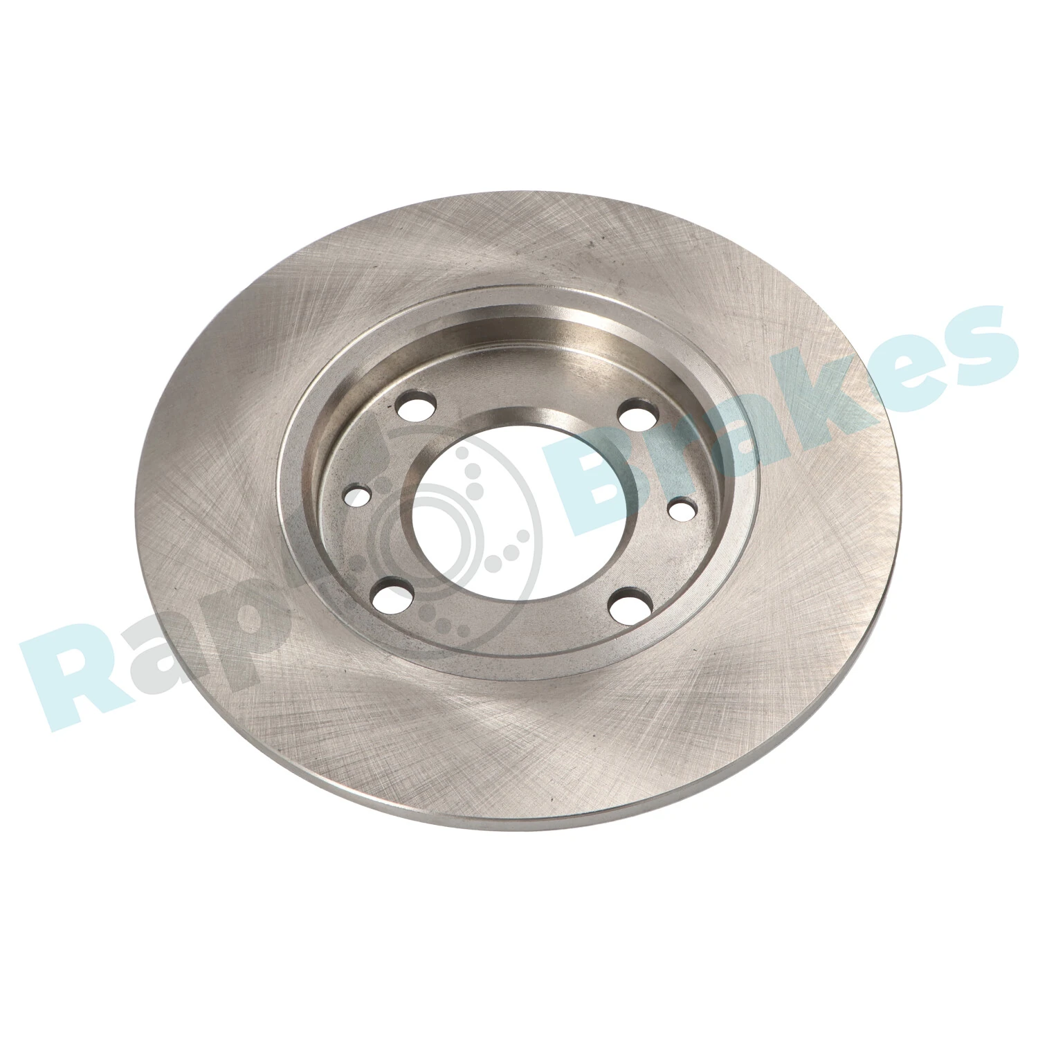 Brake Disc R-D0809