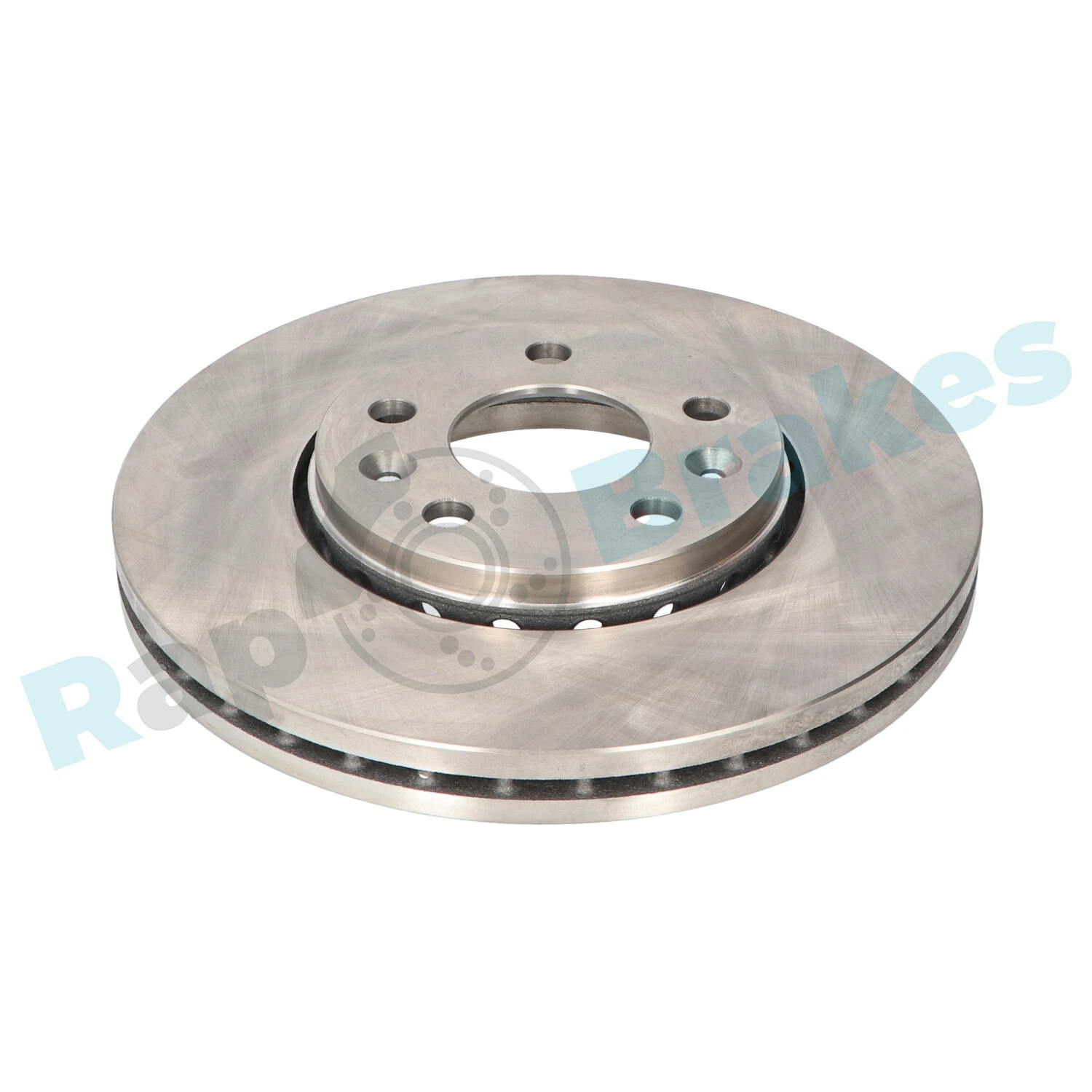 Brake Disc R-D0034