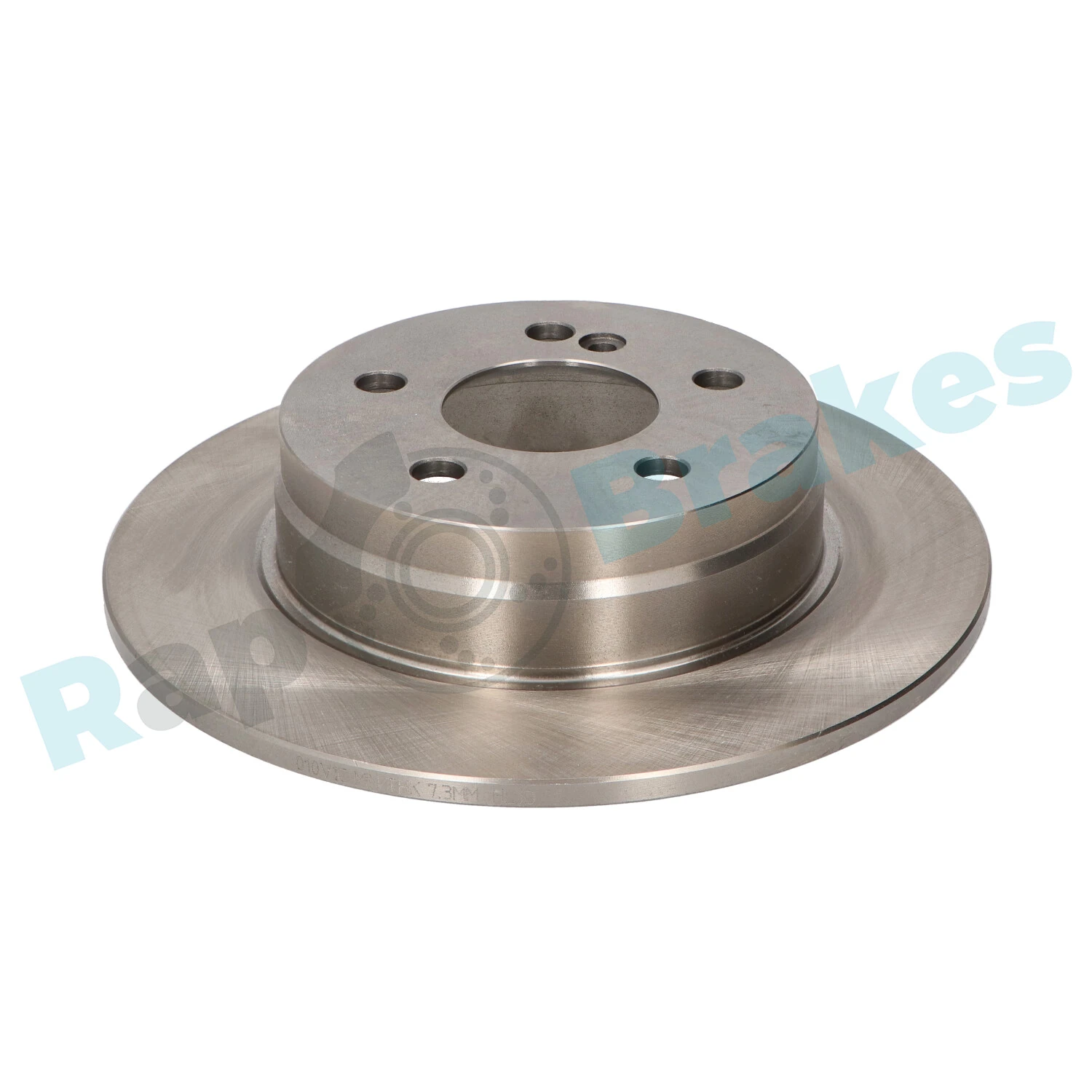 Brake Disc R-D0218