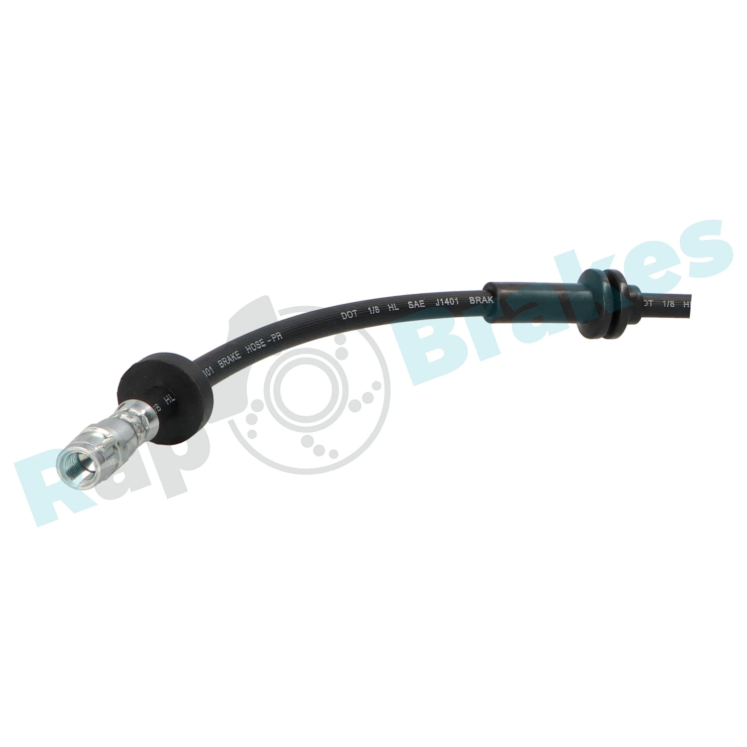 Brake Hose R-H0017