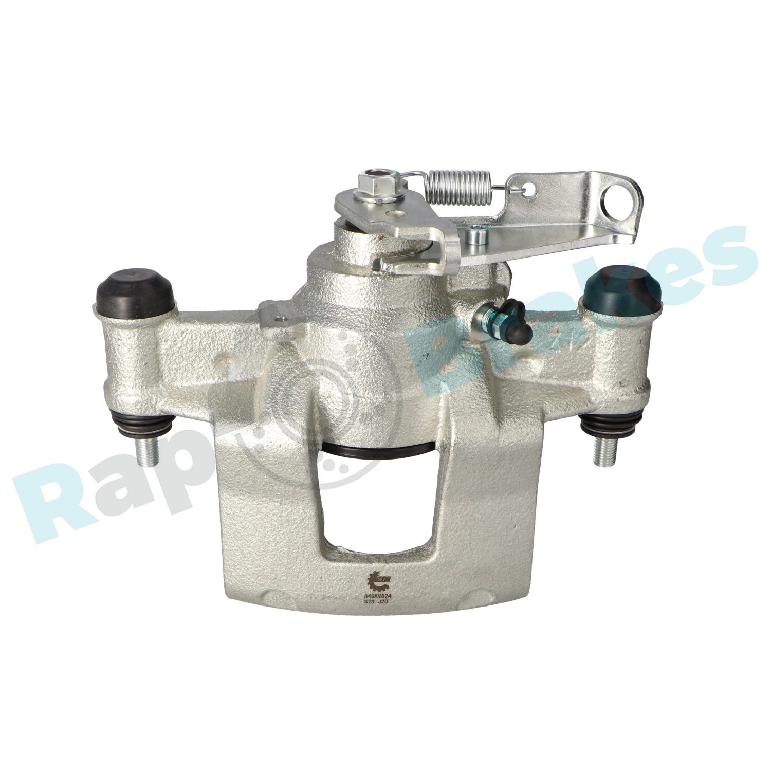 Brake Caliper R-K0202