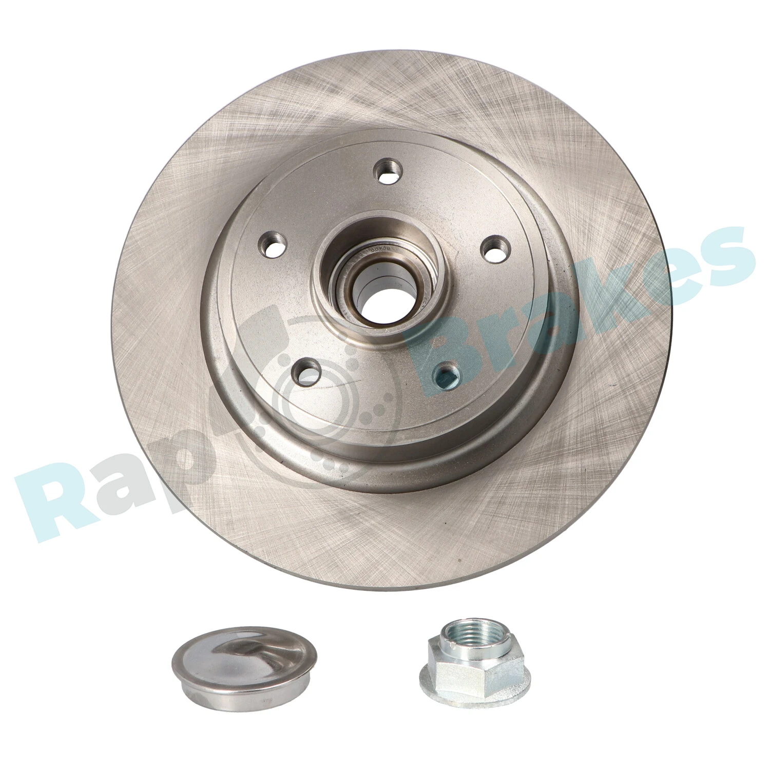 Brake Disc R-D0541