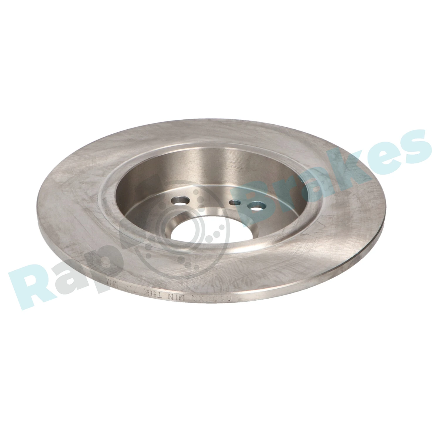 Brake Disc R-D0088