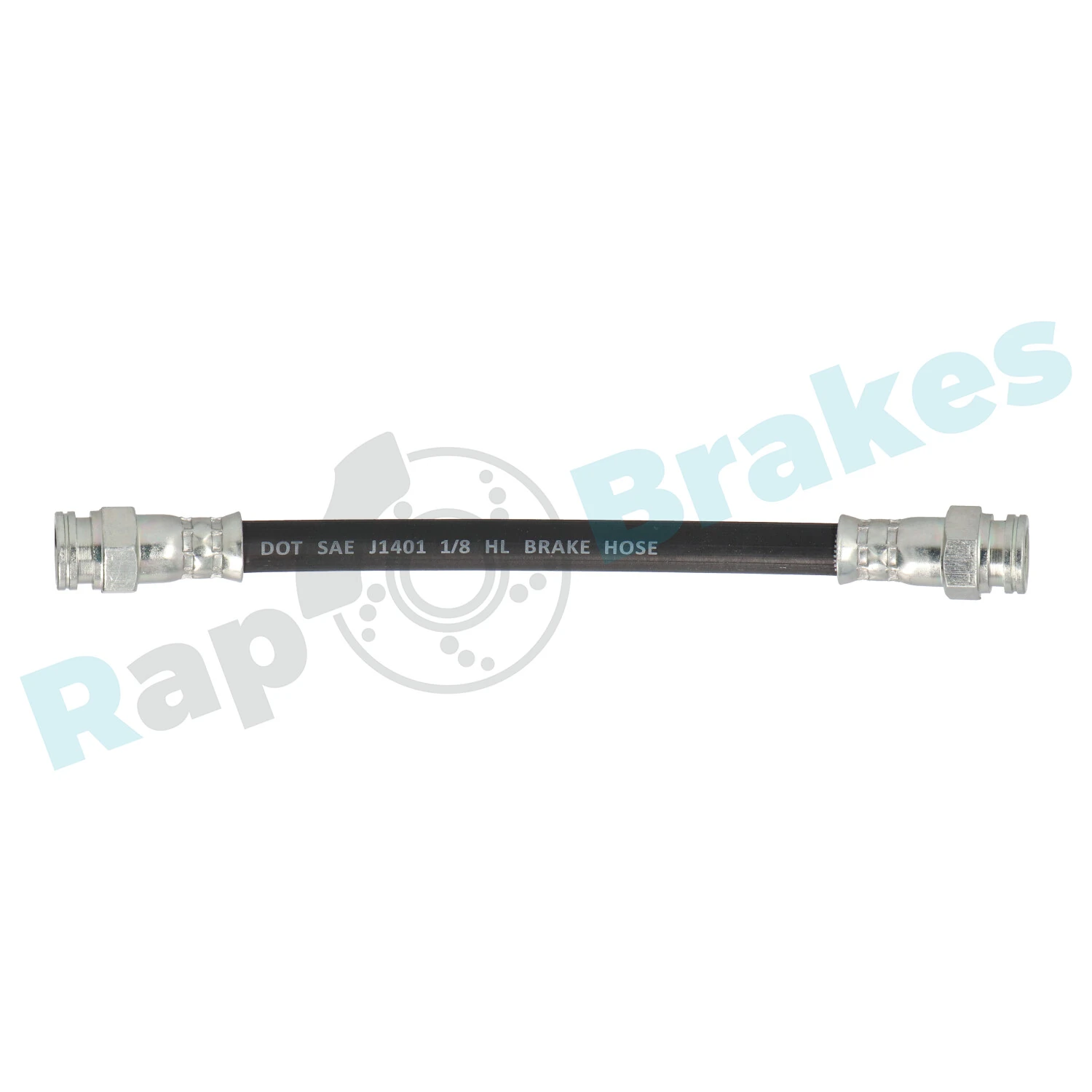 Brake Hose R-H0815