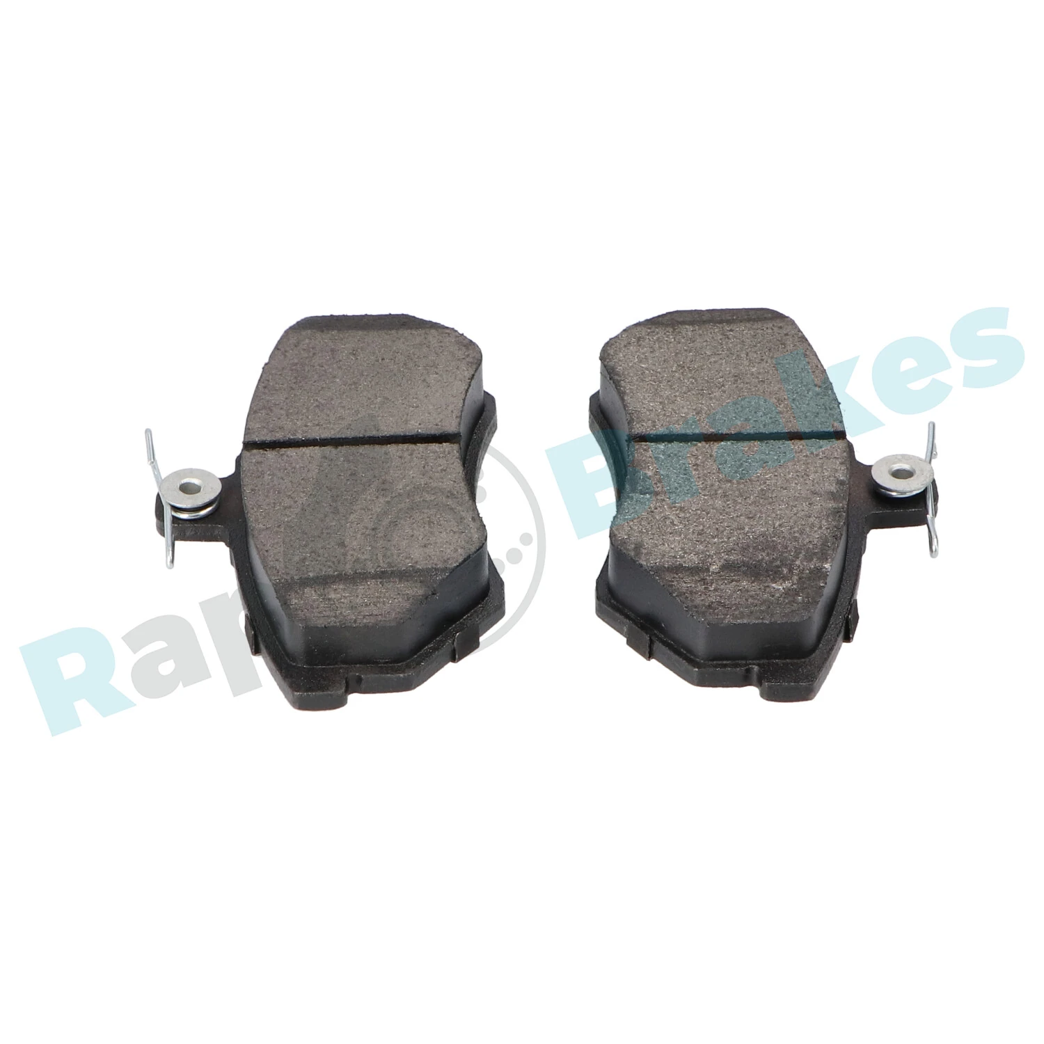 Brake Pad Set, disc brake R-P0035