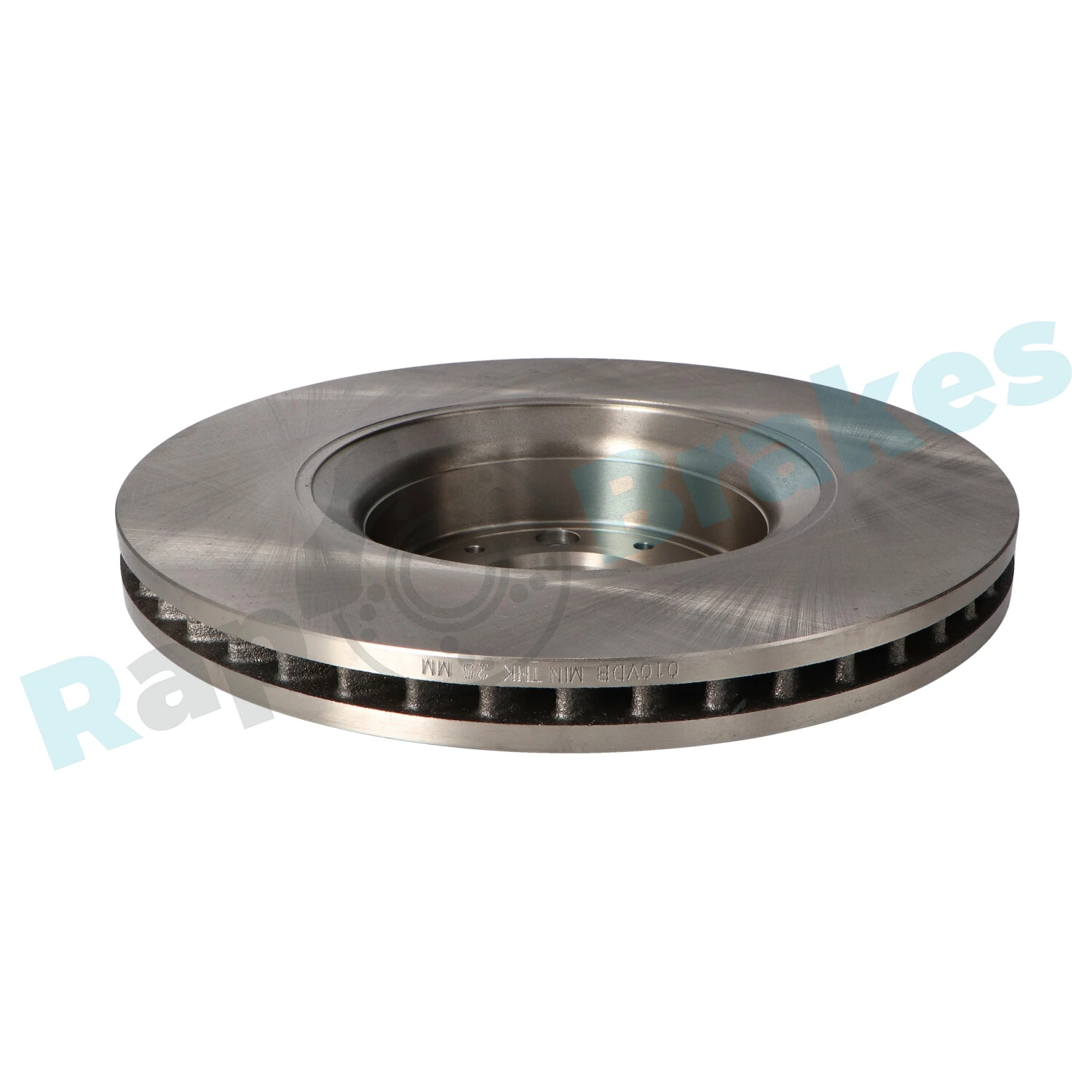 Brake Disc R-D0649