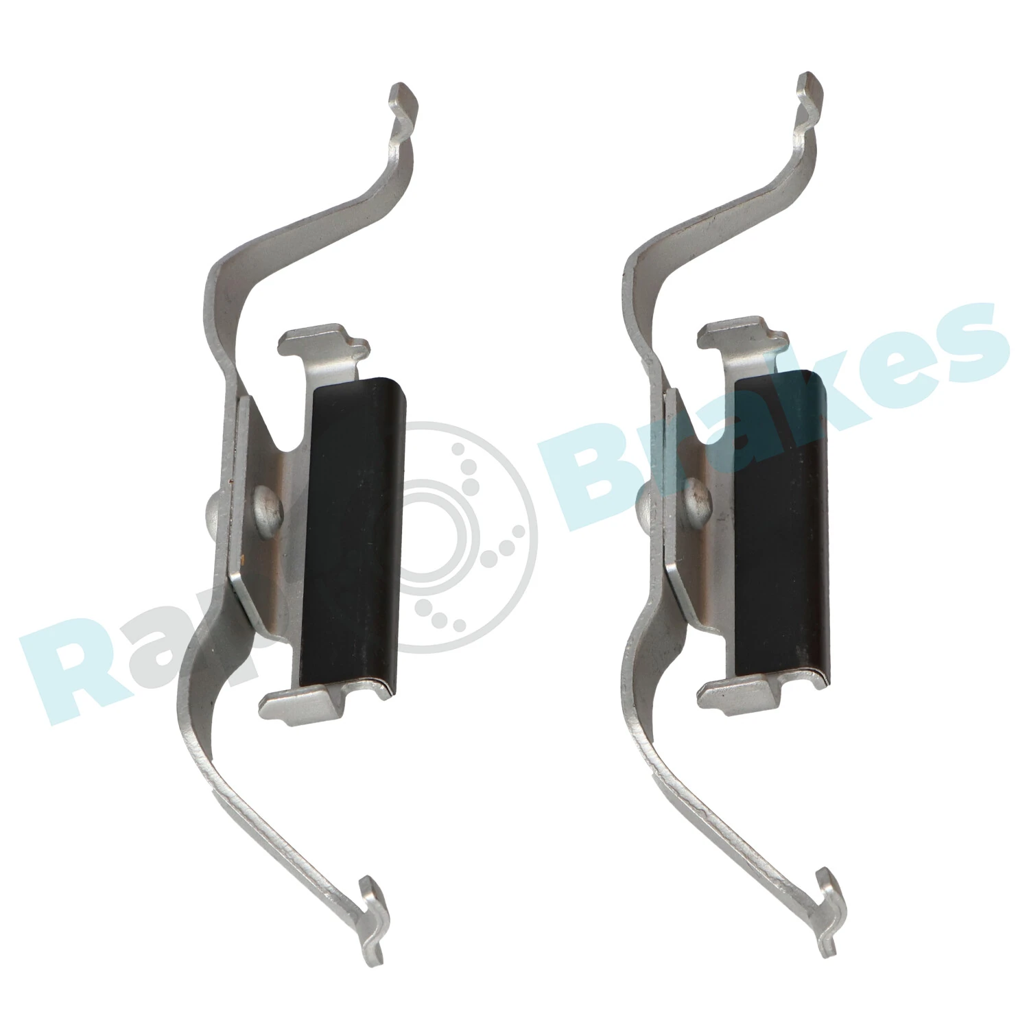 Accessory Kit, disc brake pad R-U0268