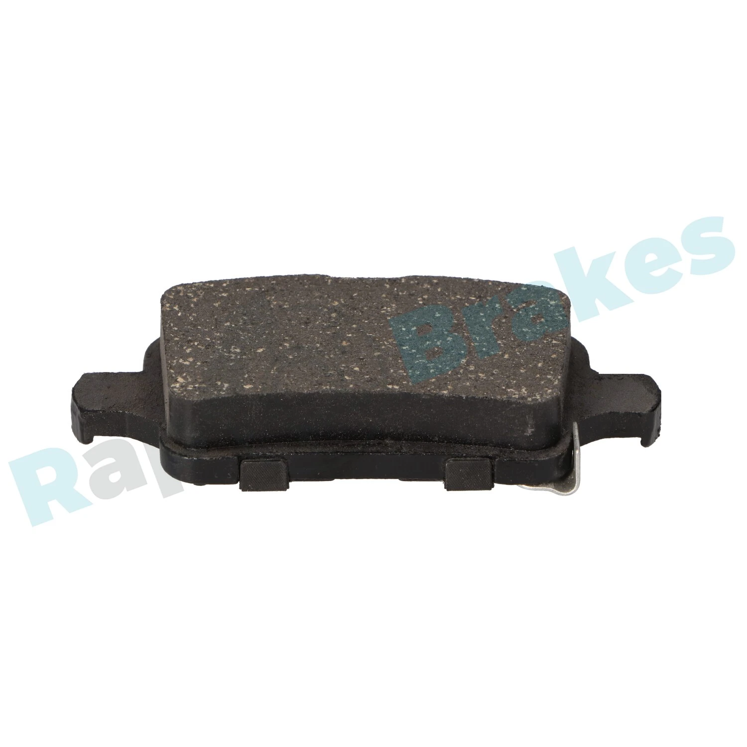 Brake Pad Set, disc brake R-P1516
