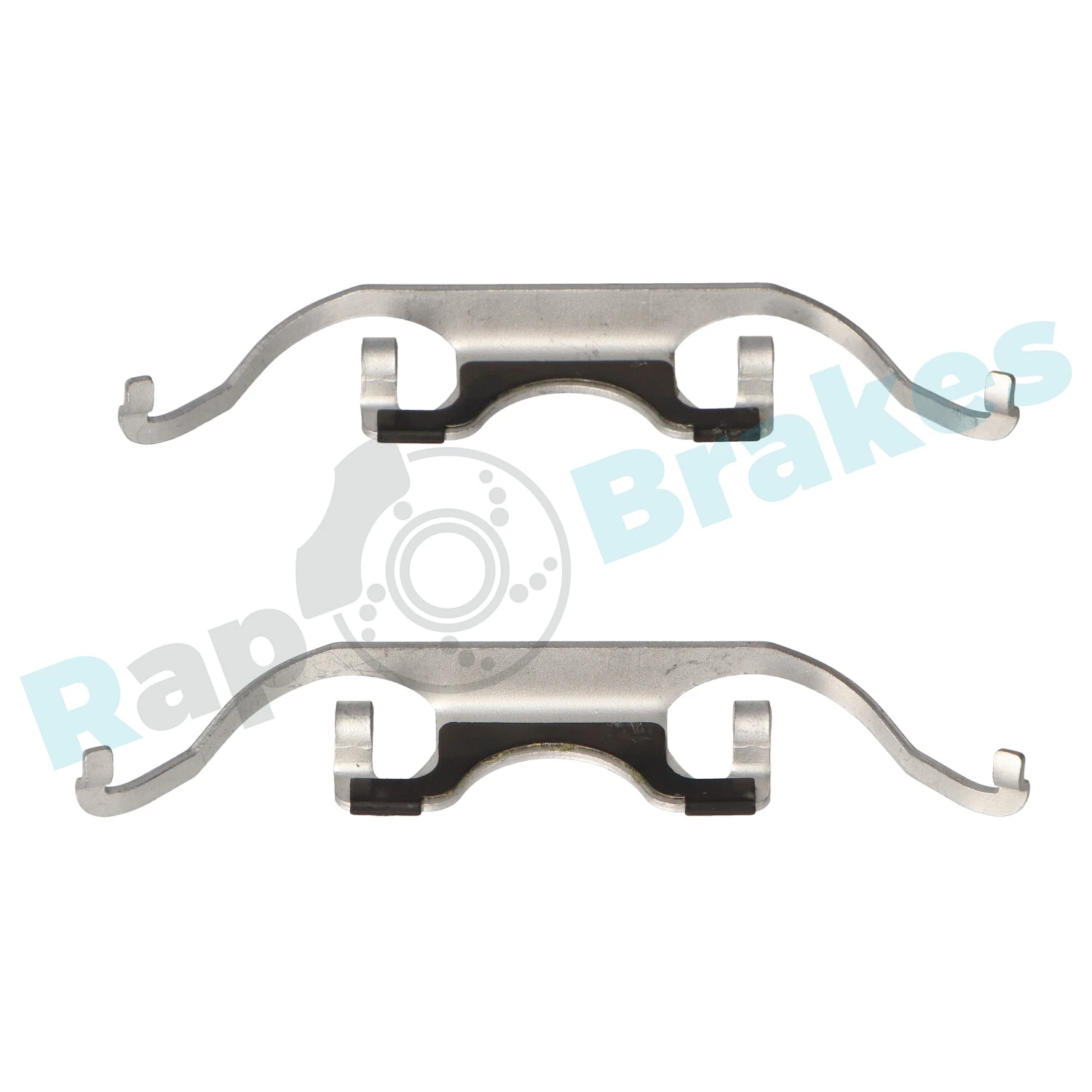 Accessory Kit, disc brake pad R-U0158