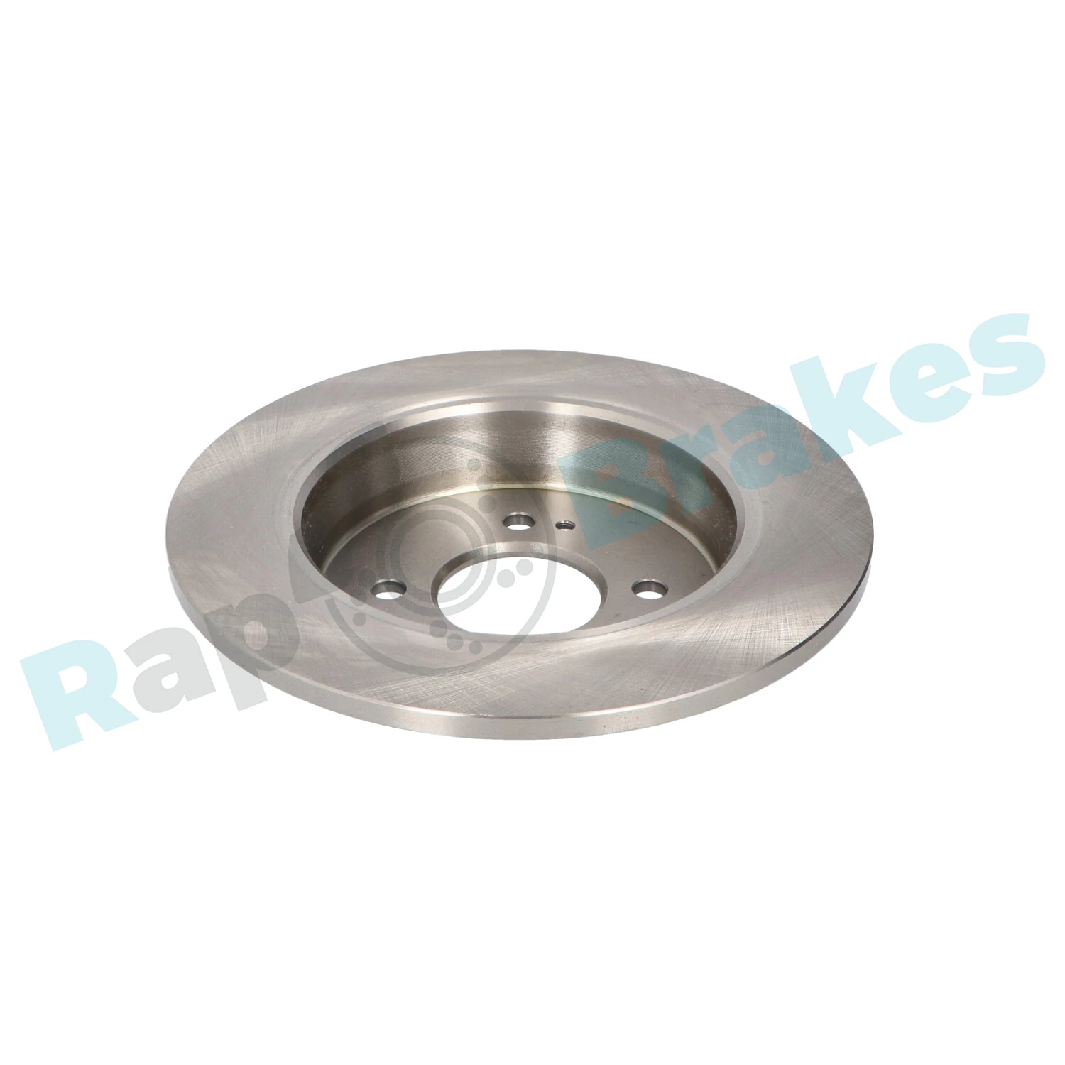 Brake Disc R-D0006