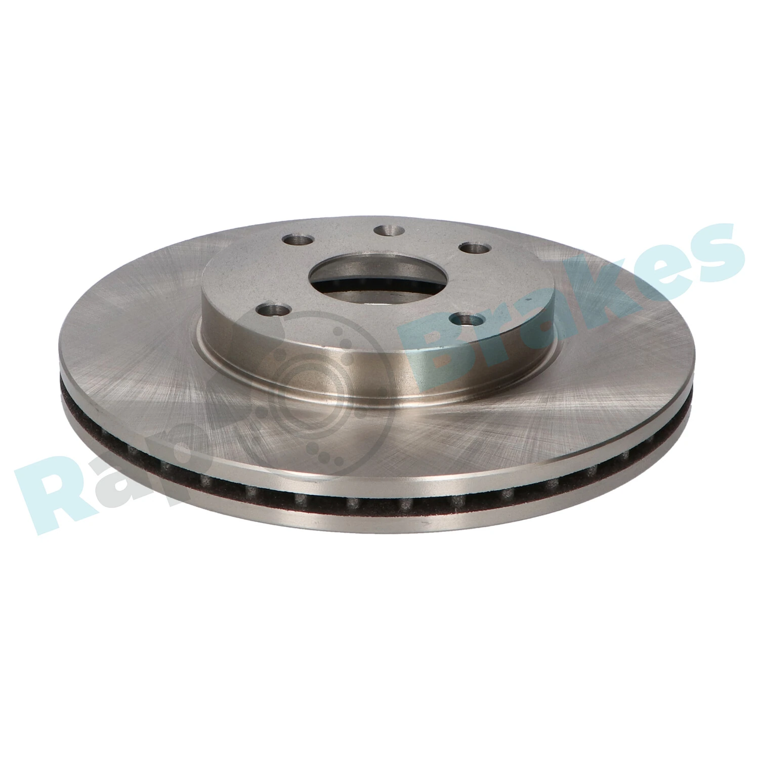 Brake Disc R-D0181
