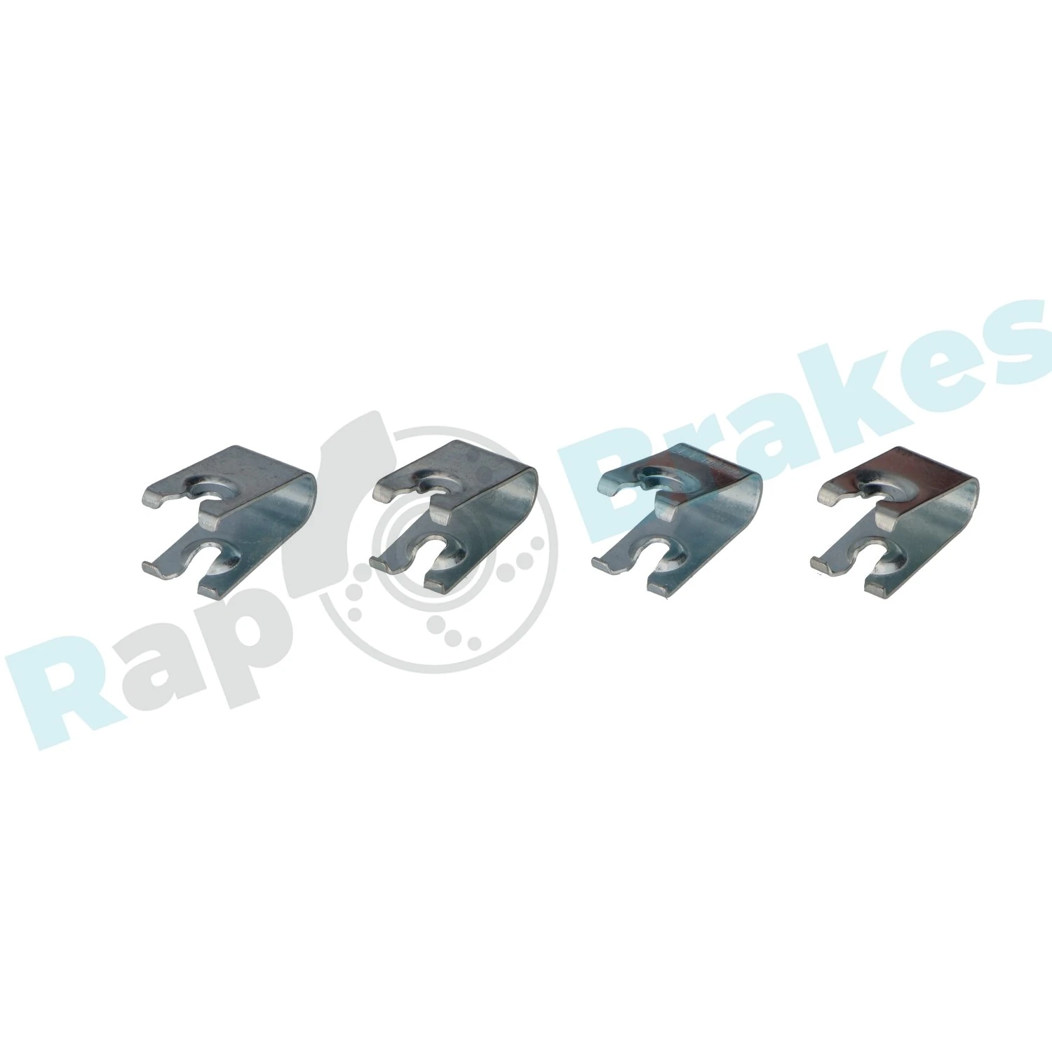 Accessory Kit, brake shoes R-T0190