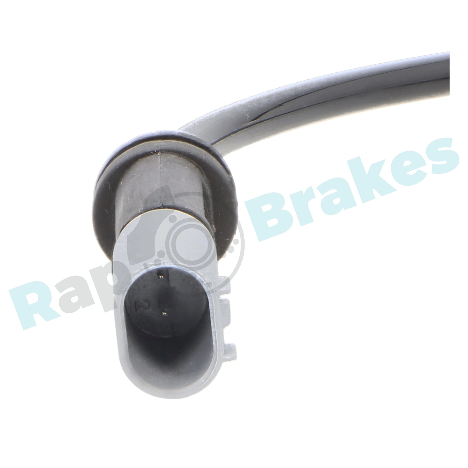 Warning Contact, brake pad wear R-G0043