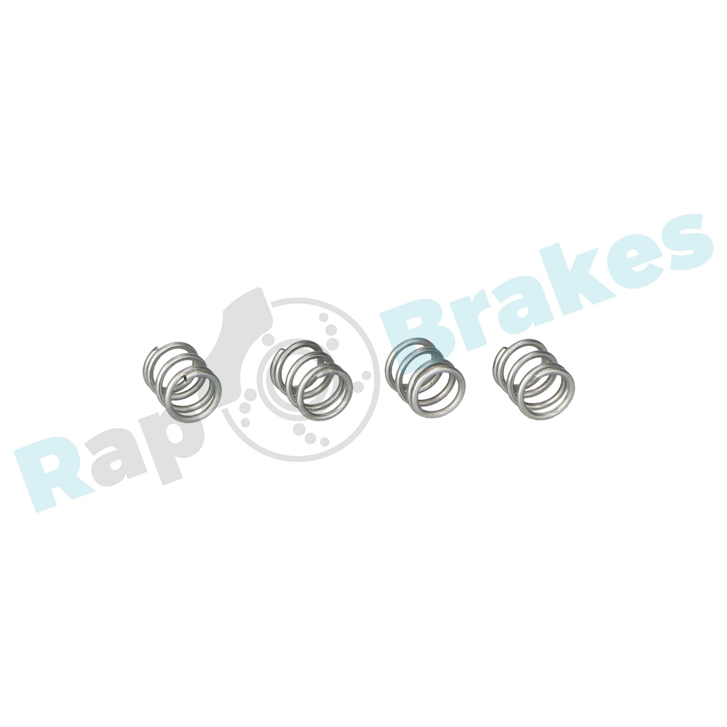 Accessory Kit, brake shoes R-T0021