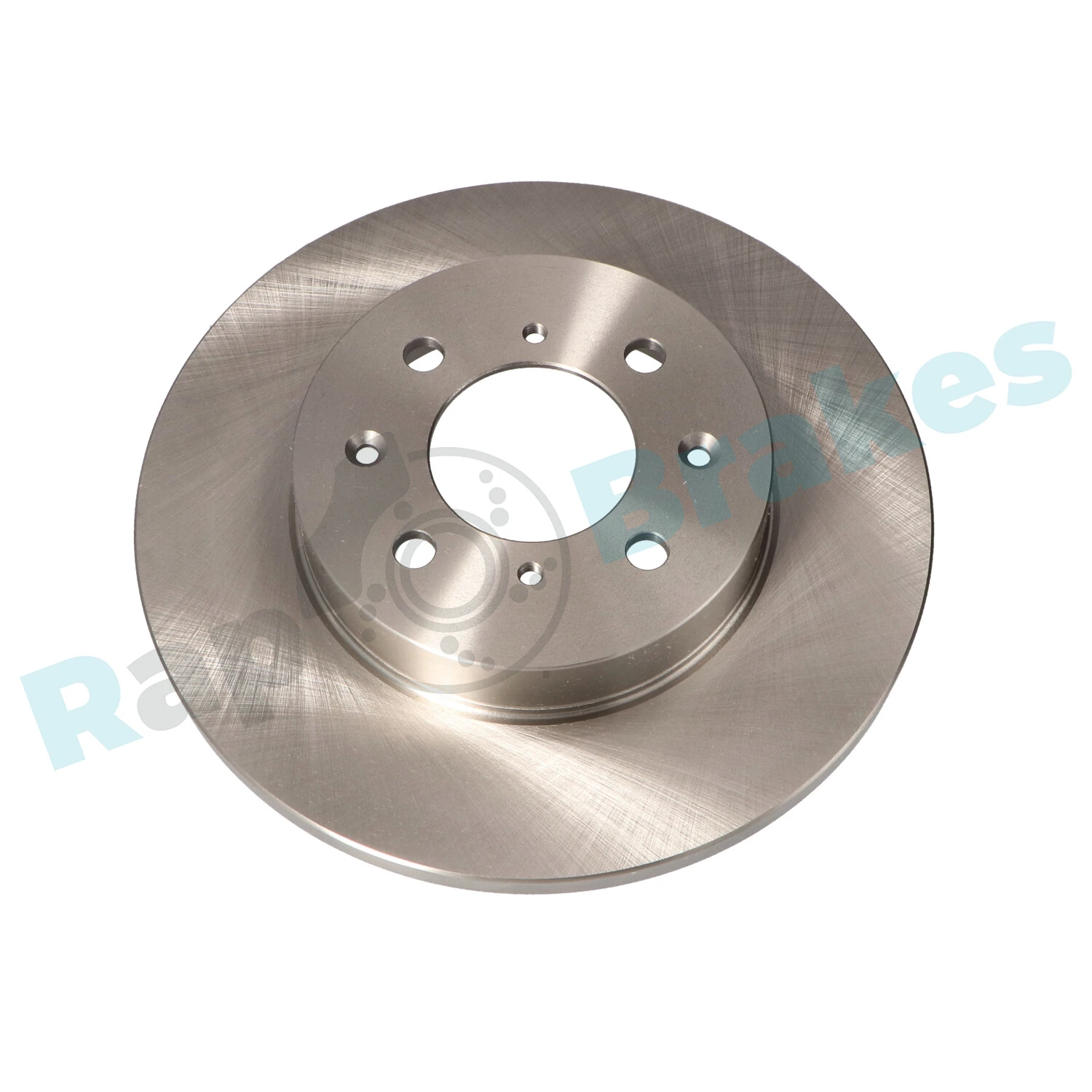 Brake Disc R-D0711