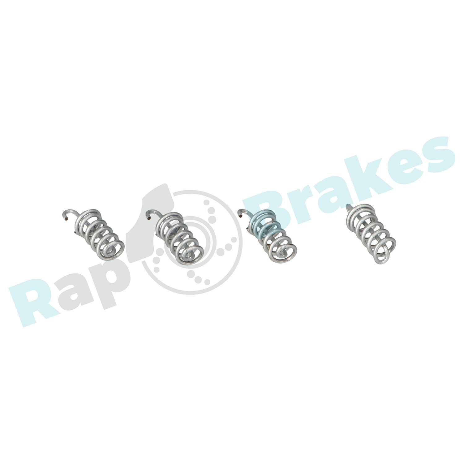 Accessory Kit, brake shoes R-T0076