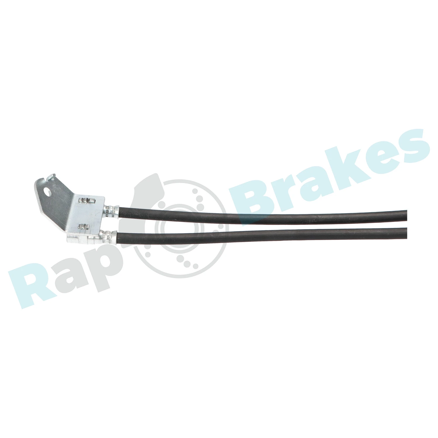 Brake Hose R-H1002