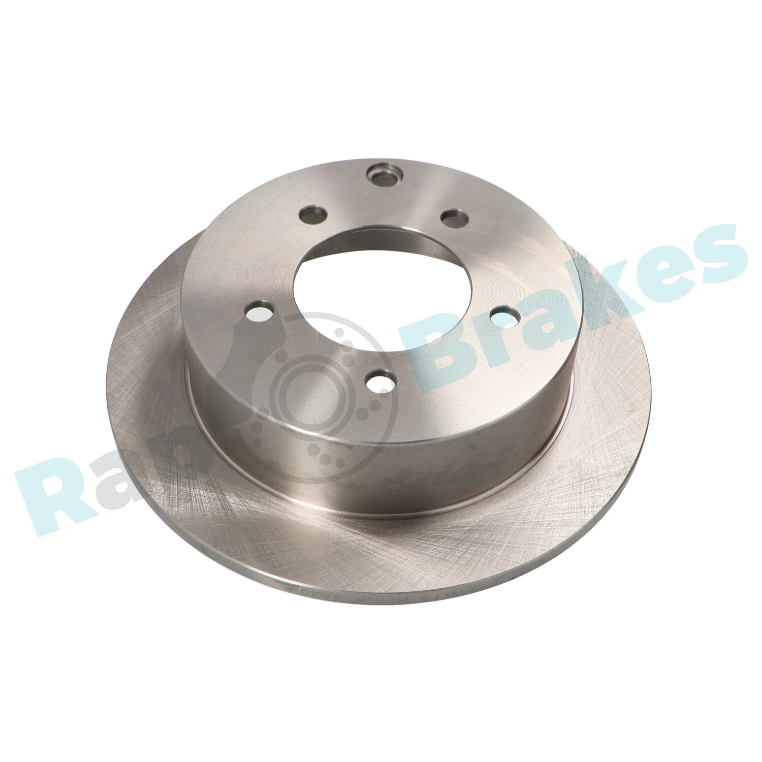 Brake Disc R-D0211
