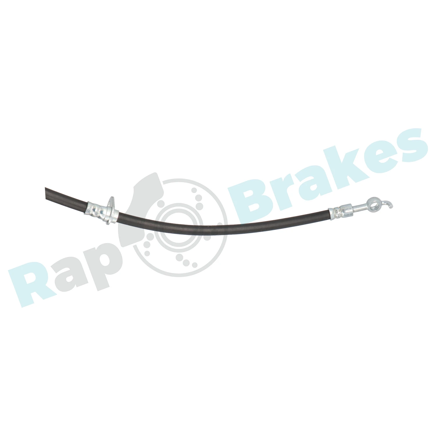 Brake Hose R-H0674
