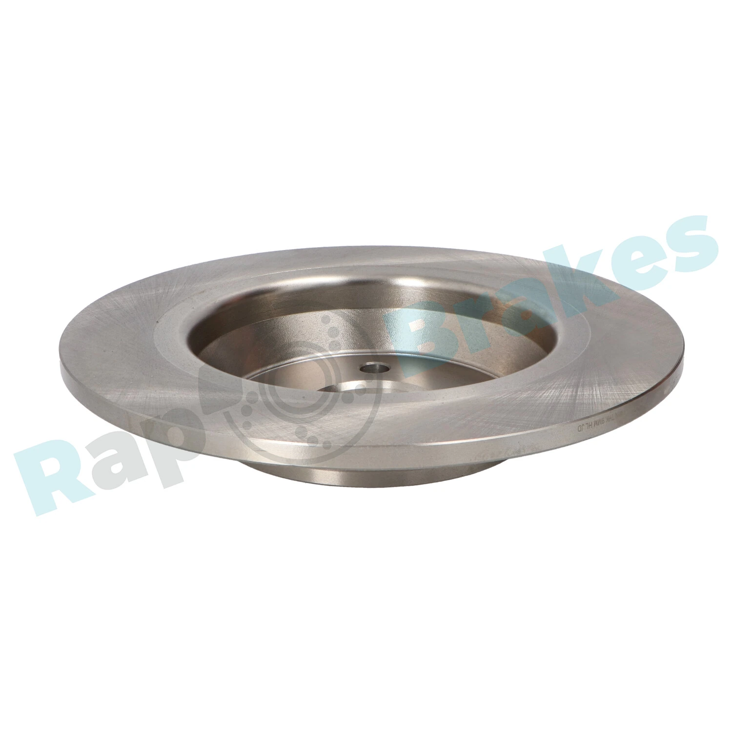 Brake Disc R-D0317