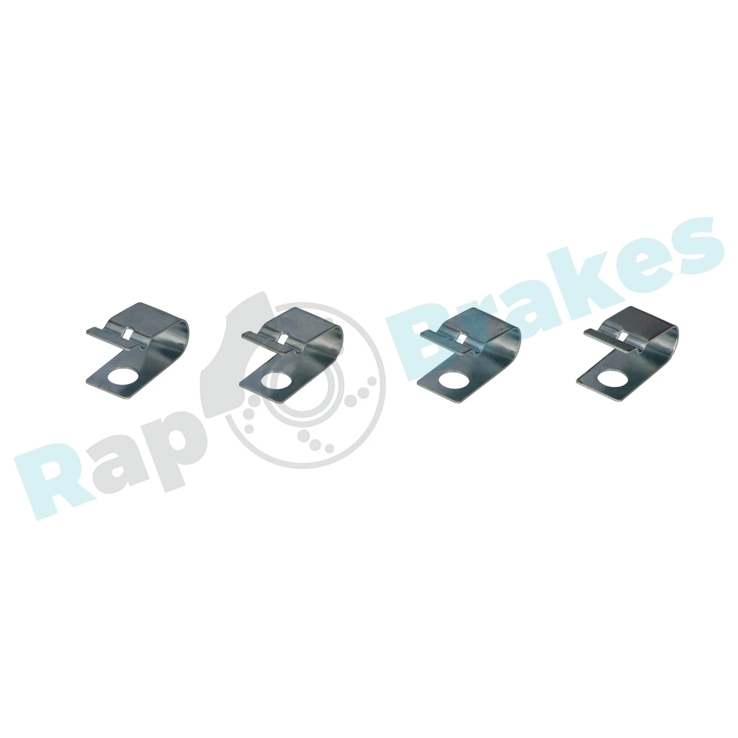 Set Aksesori, Kasut Brek R-T0182